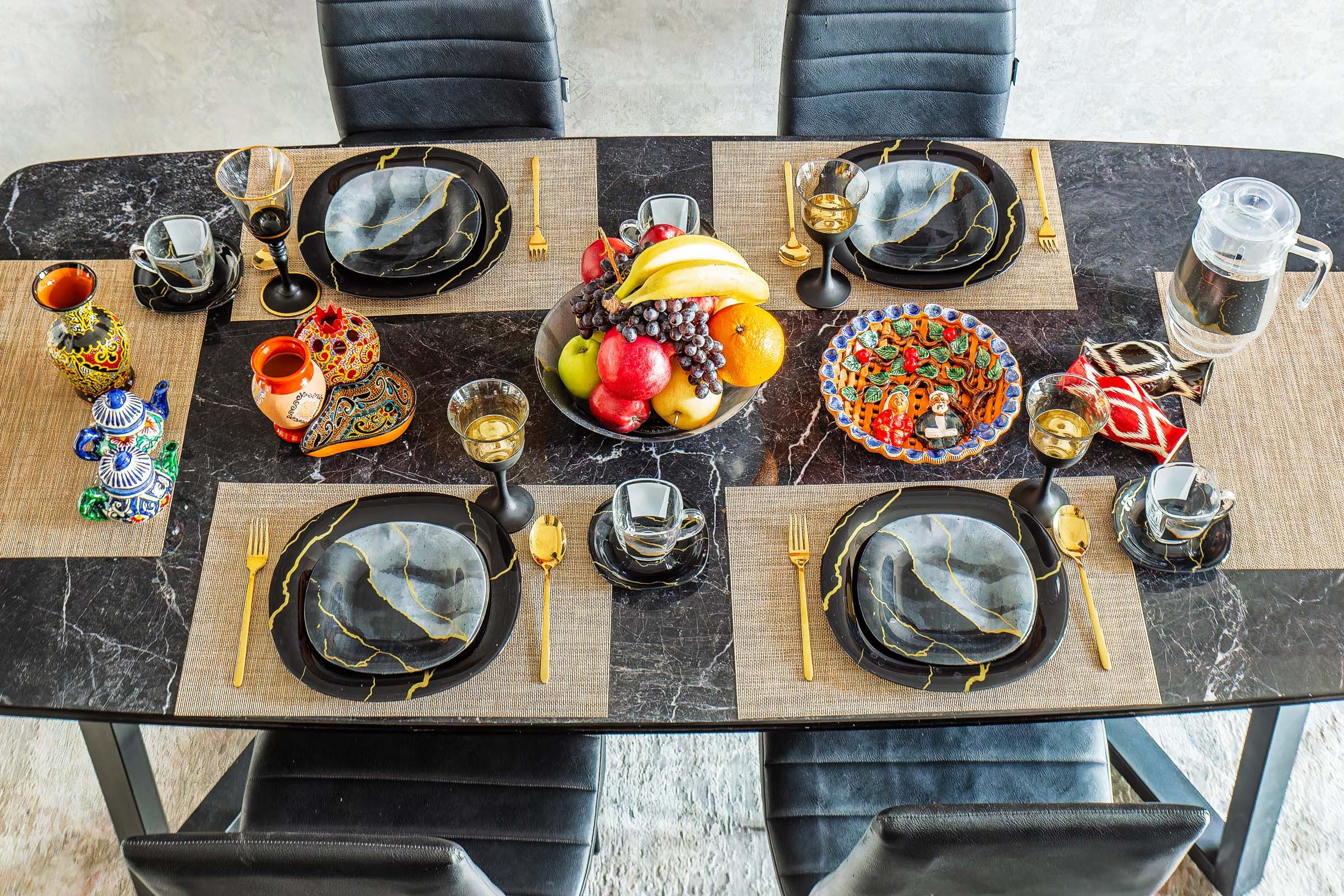 Интерьерный фотограф Ташкент — профессиональная фотосъёмка интерьеров