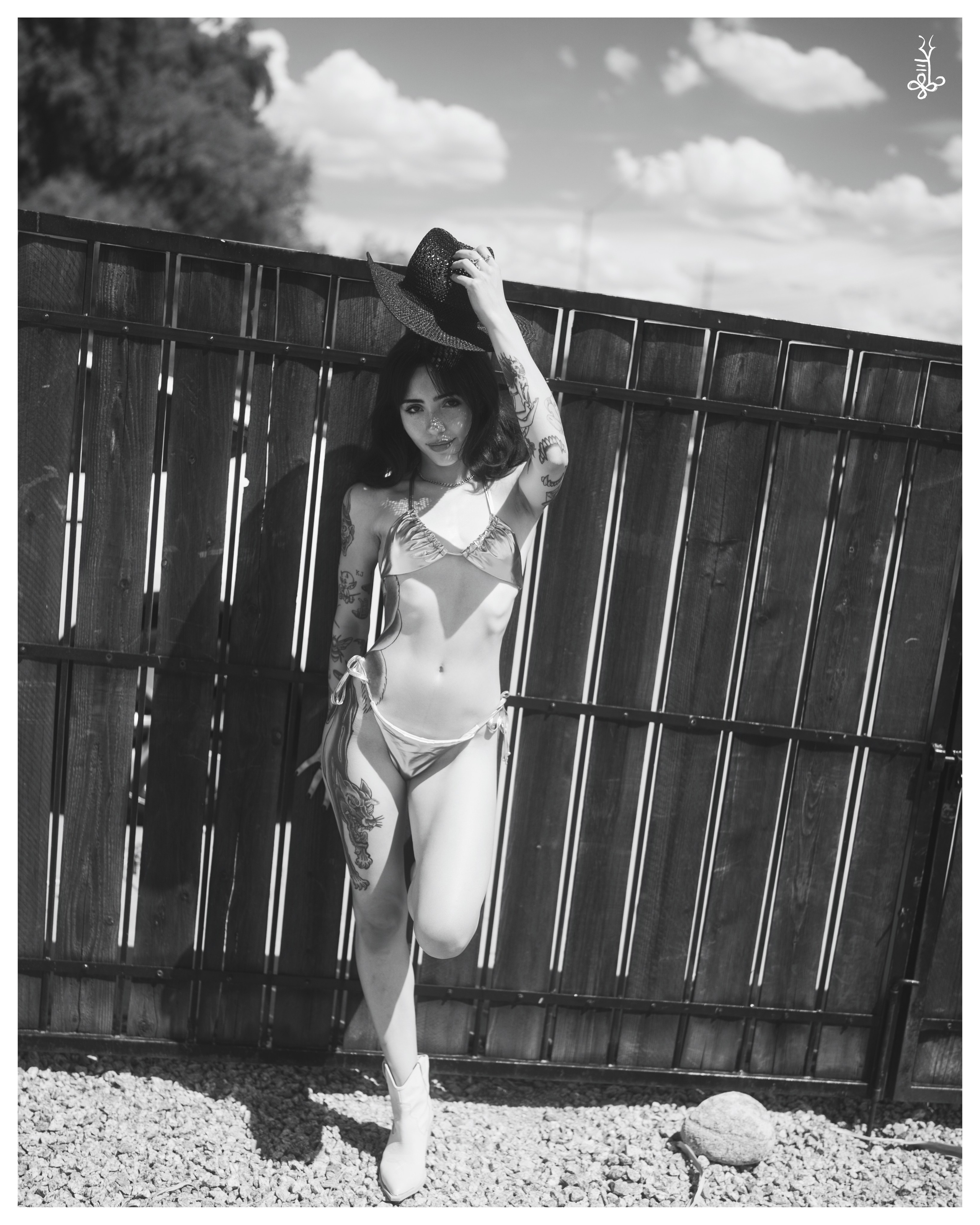 KENNEDY JAYE. Ke’Ondris