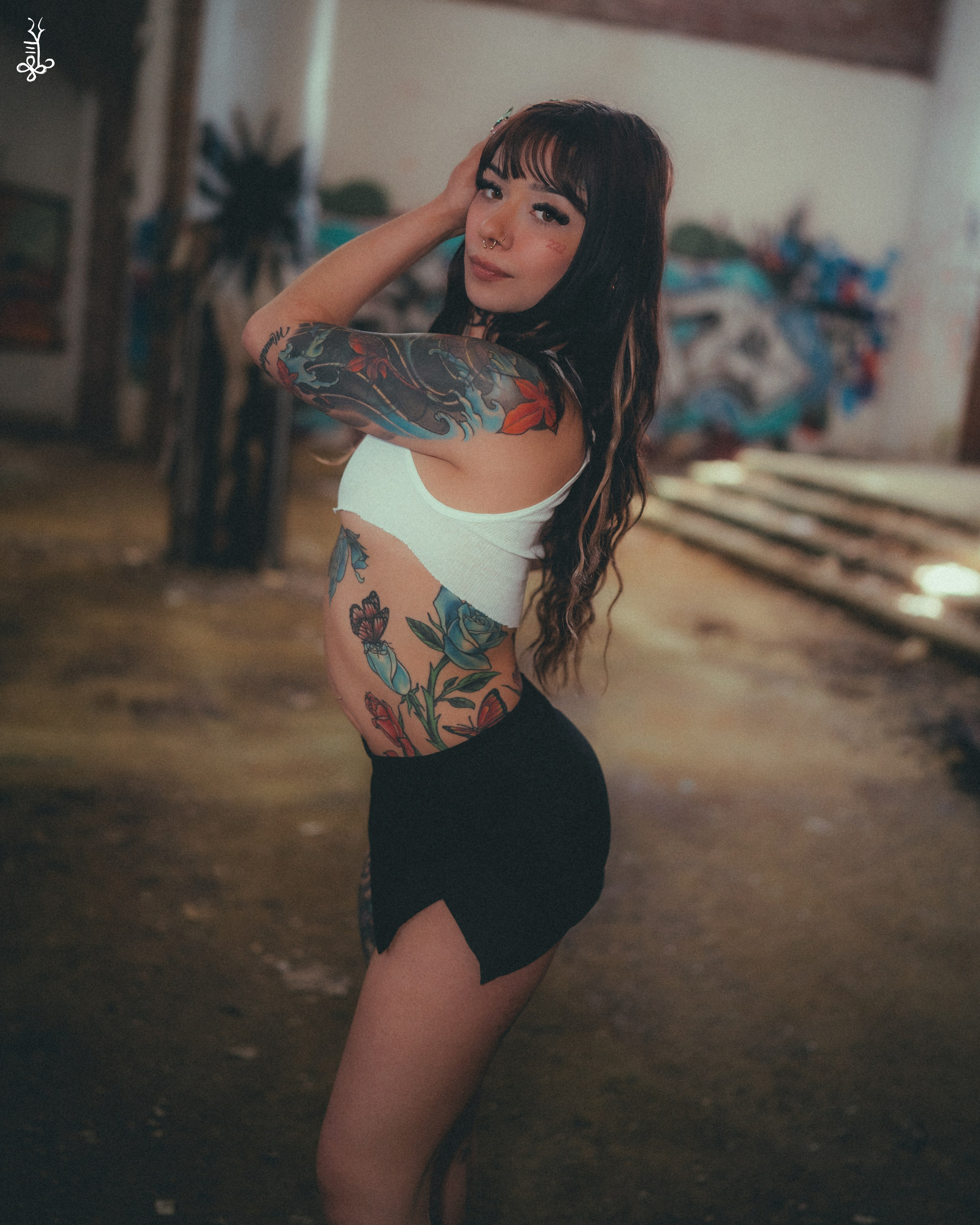 @tatted.princes96. Ke’Ondris | Photographer & Videographer | Indianapolis, IN