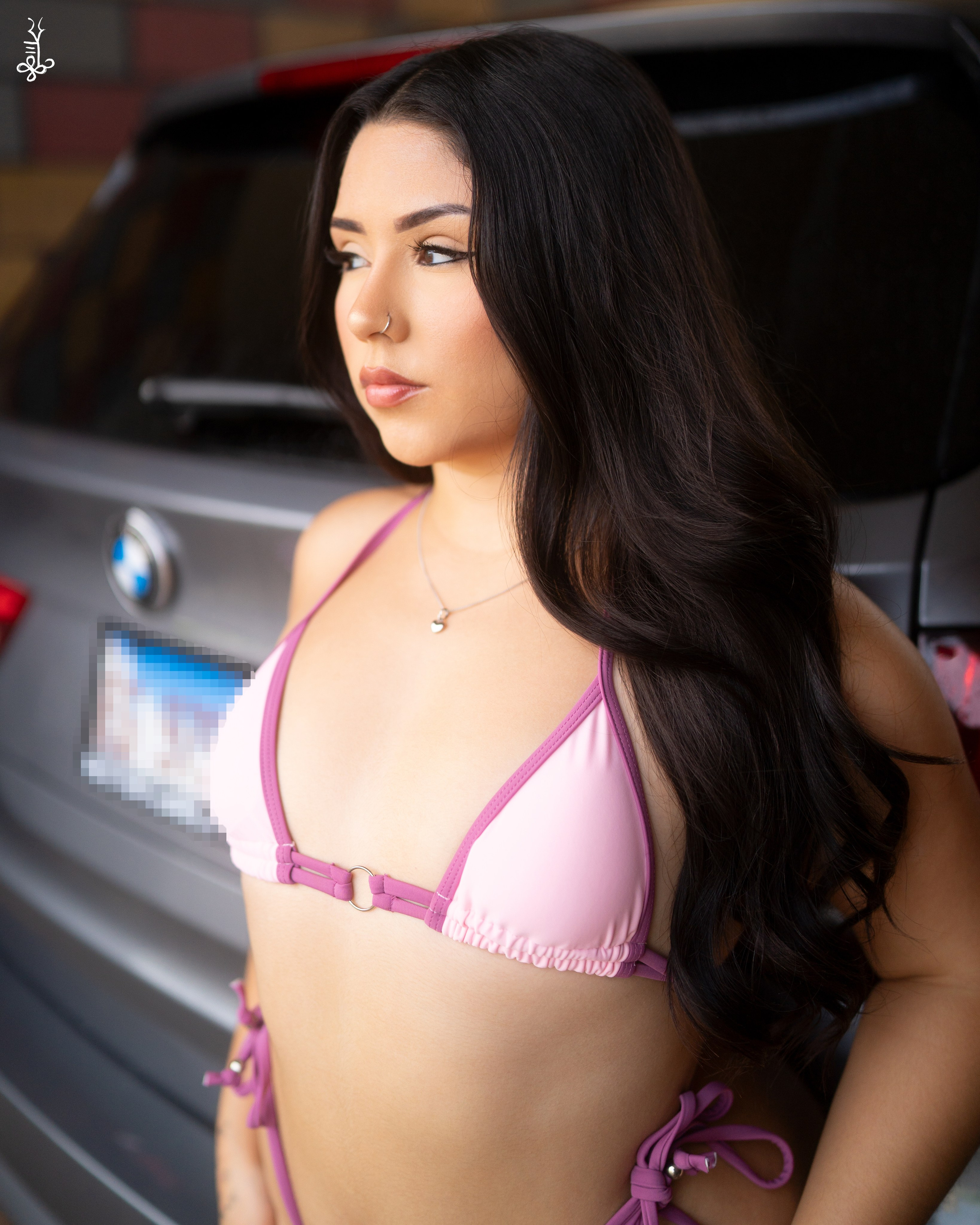 TSUBAKI. Ke’Ondris | Photographer & Videographer | Indianapolis, IN