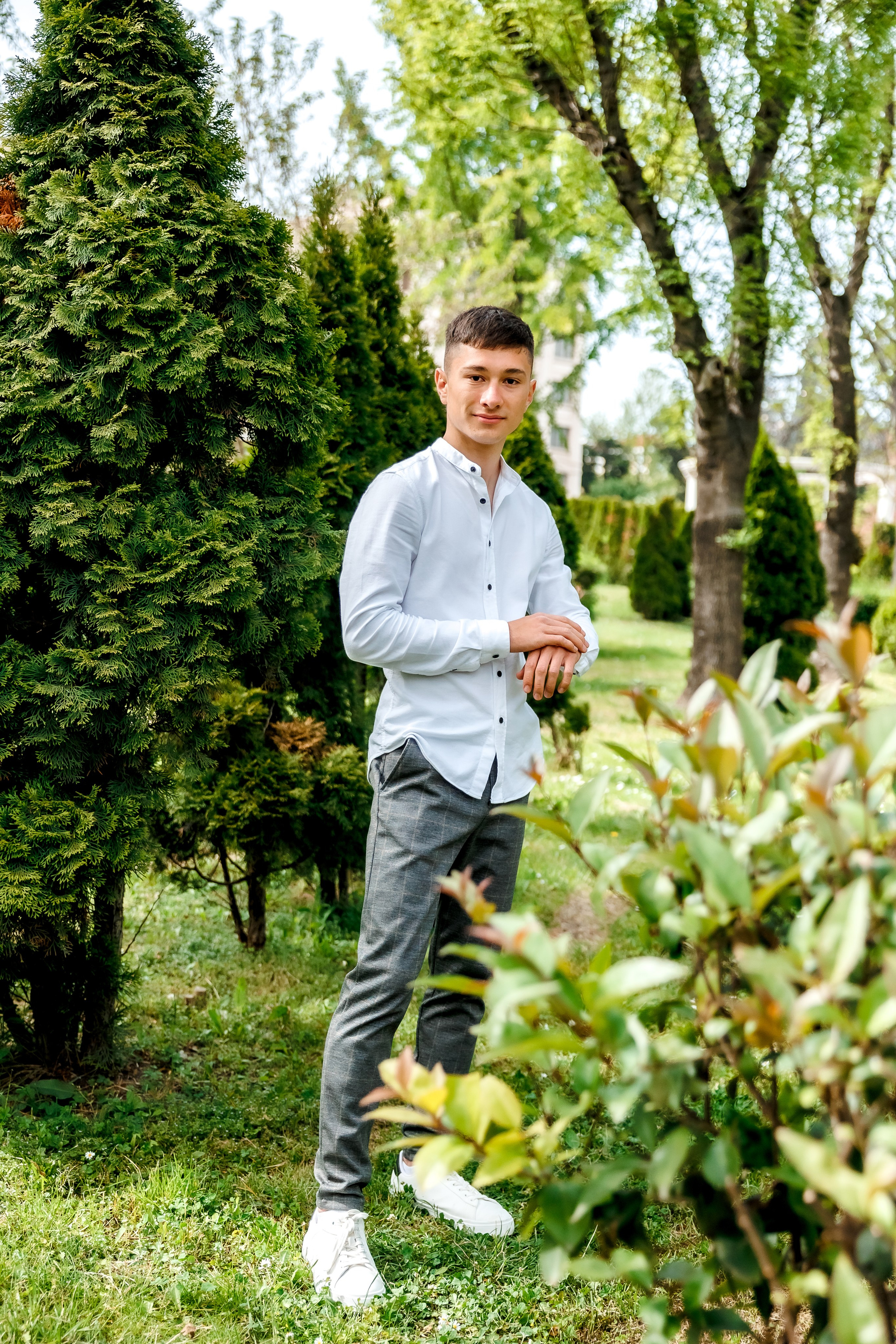 Бургас 12А. Фотограф Ирина Йотова