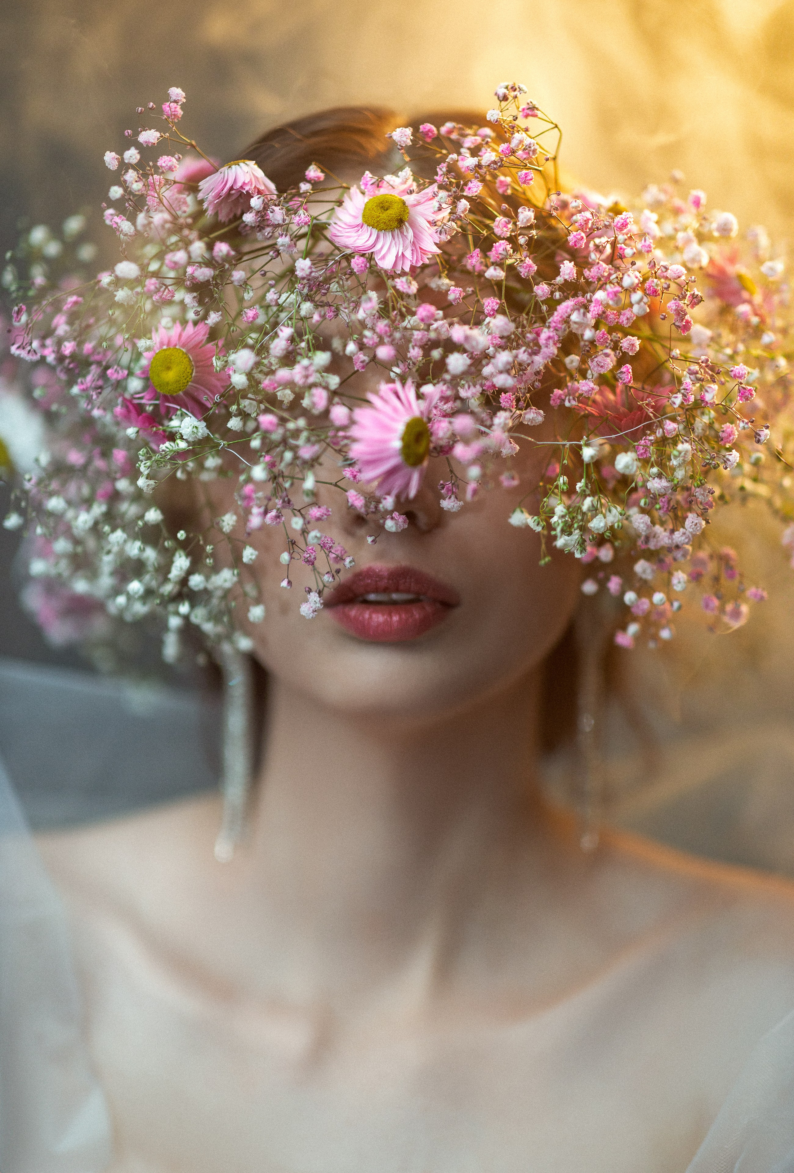 Alisa (Flowers Editorial) 10.03.2024. Portree- ja perefotograaf Anton Hansen Tallinnas, Eestis