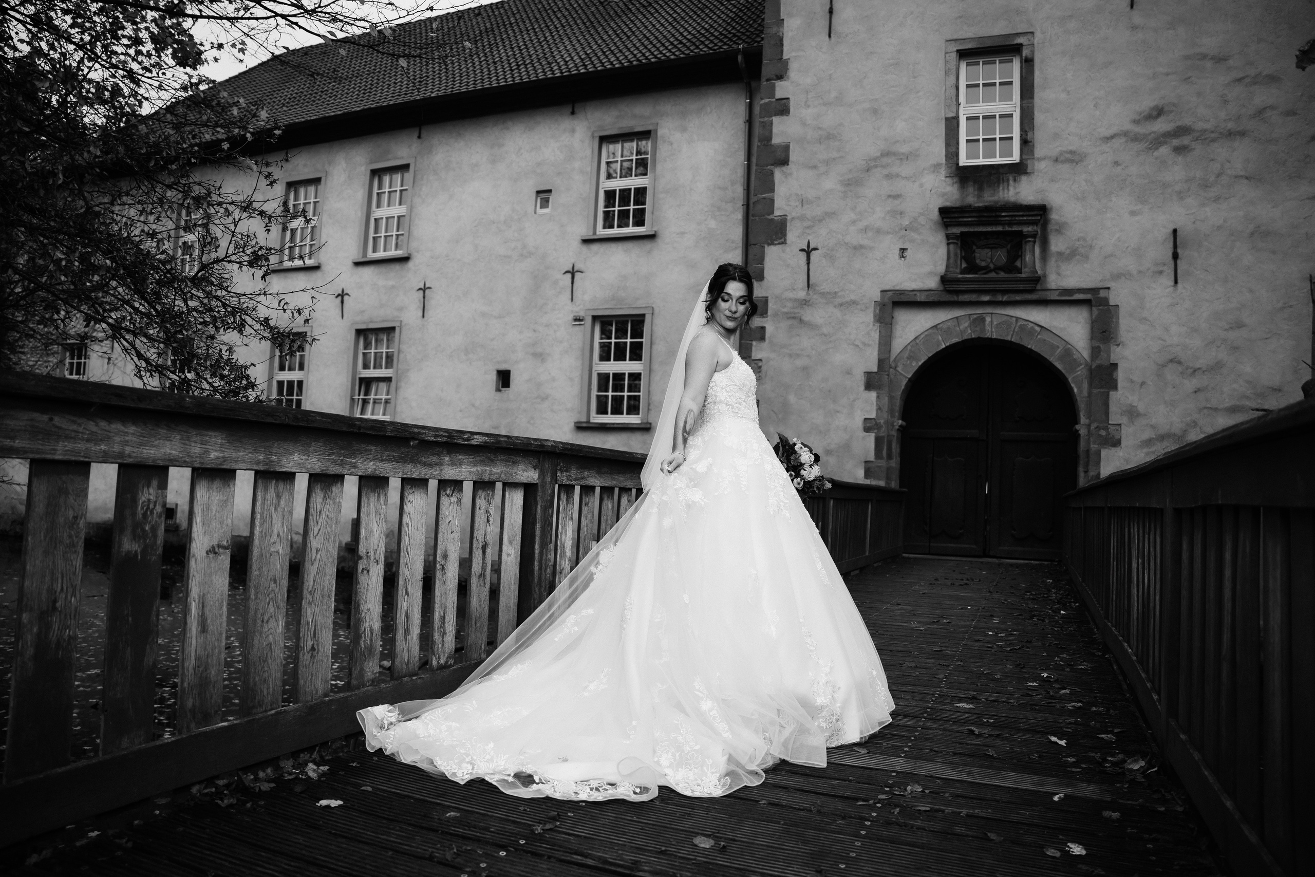 Hochzeit von Sara & Luca