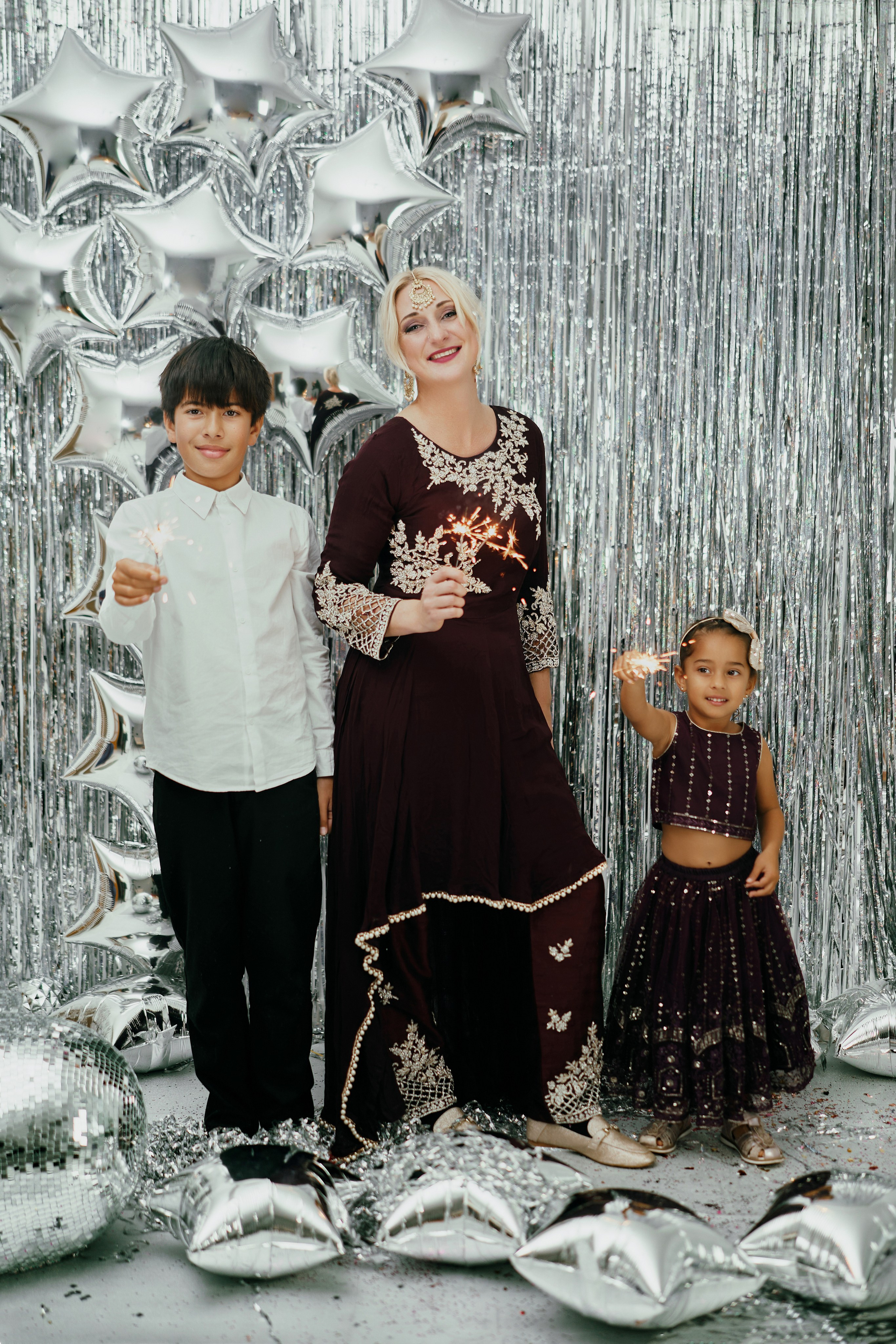 Малышка Жасмин. Фотограф в Барселоне Жанна Захарченко