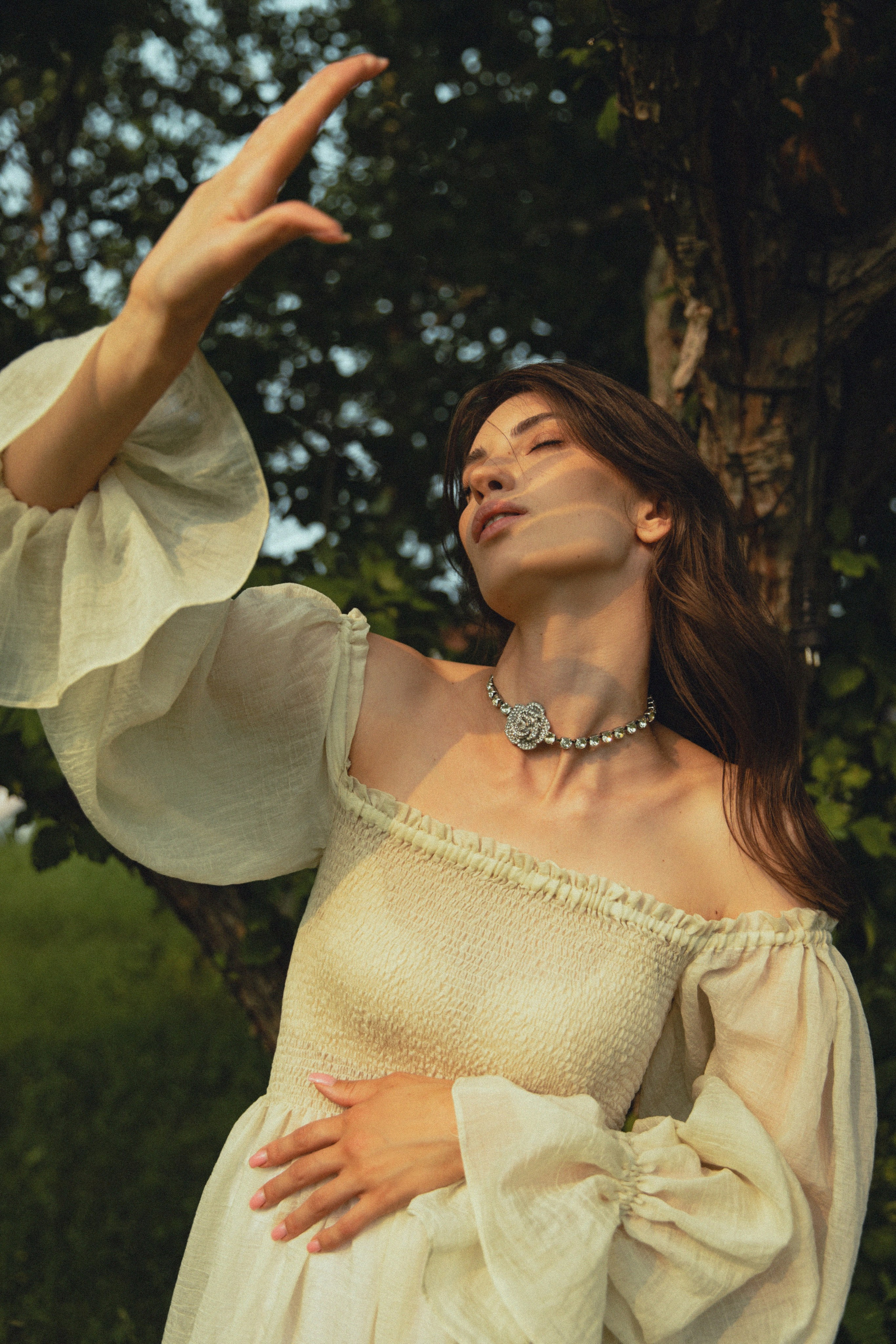 Sonya. Julia Semenchuk photographer