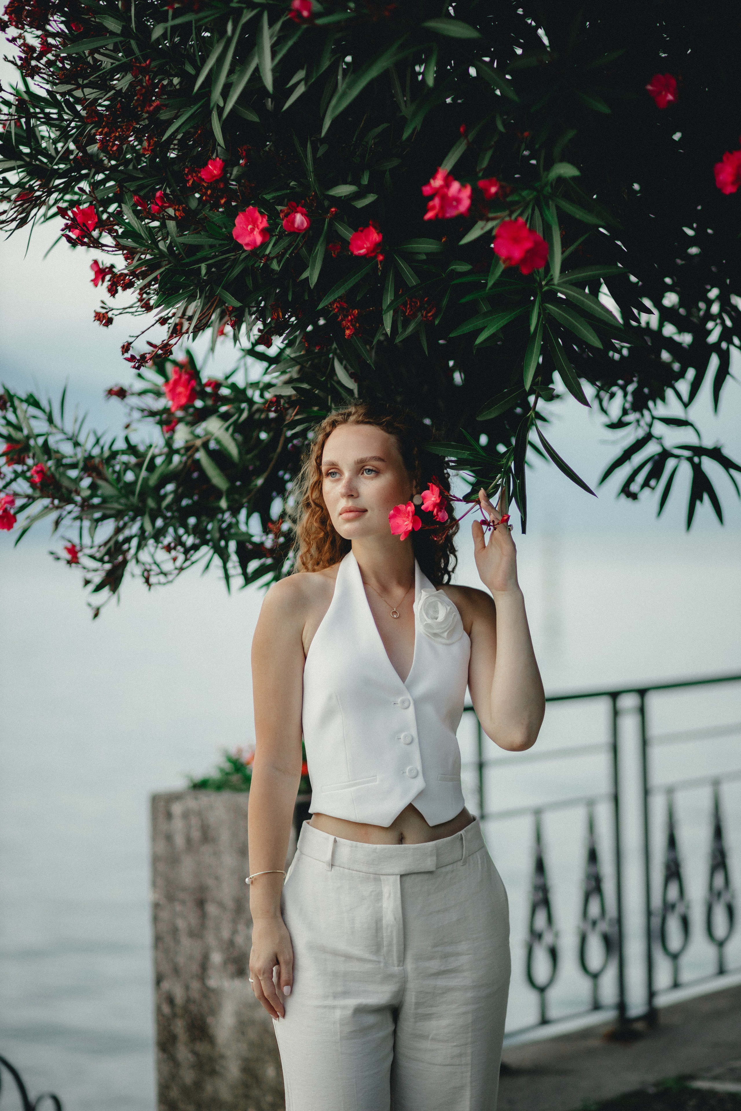 Alisa. Photographer in Italy Anna Linnik