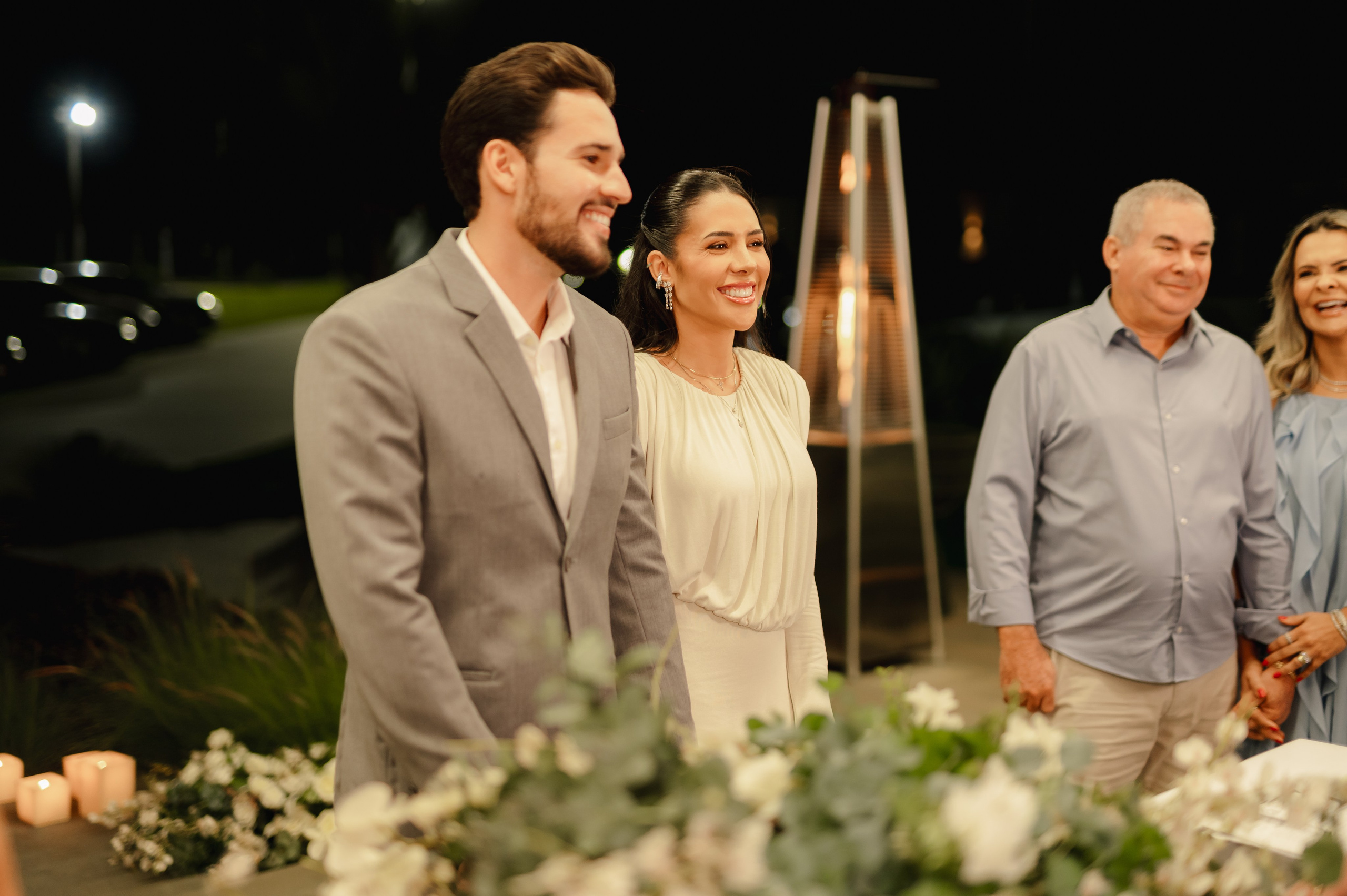 Casamento Civil • Tifany e Gustavo. Barizon Fotografia | Fotógrafo de Casamentos, Ensaios e Eventos | Paraná