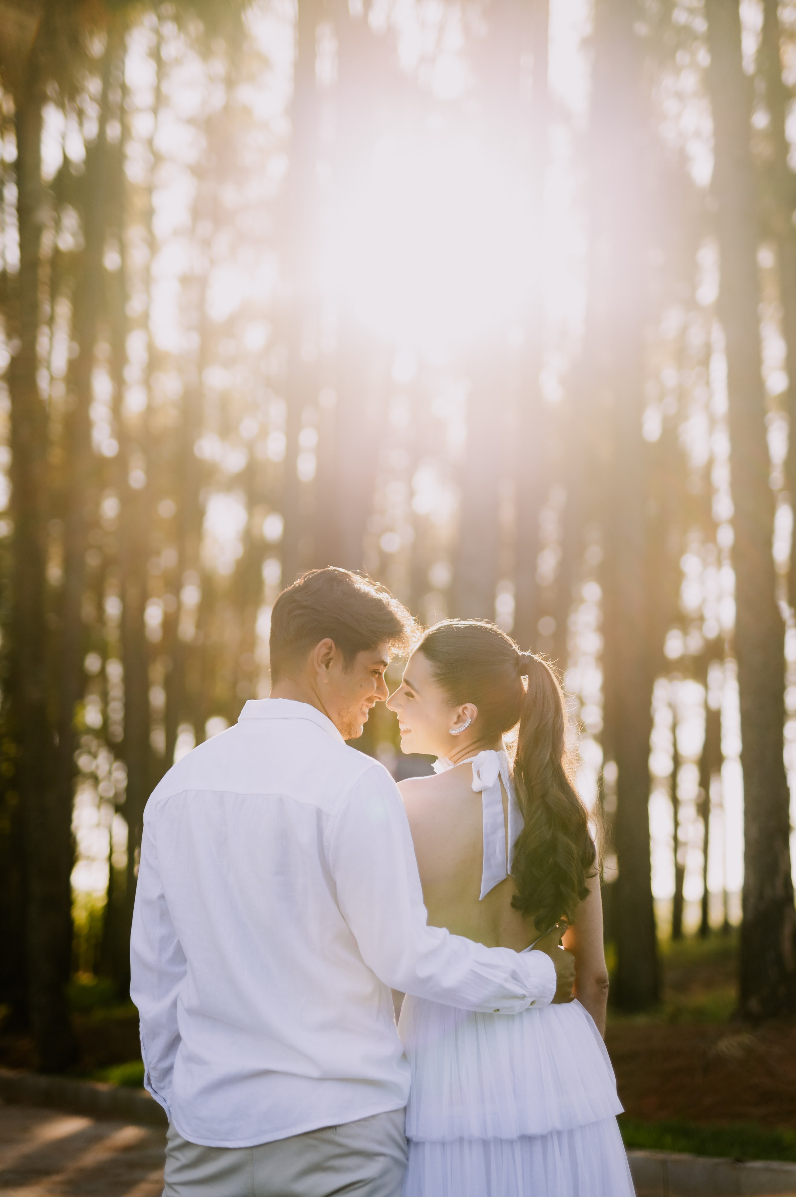 Pré Wedding em Cianorte • Beatriz e Guilherme. Barizon Fotografia | Fotógrafo de Casamentos, Ensaios e Eventos | Paraná
