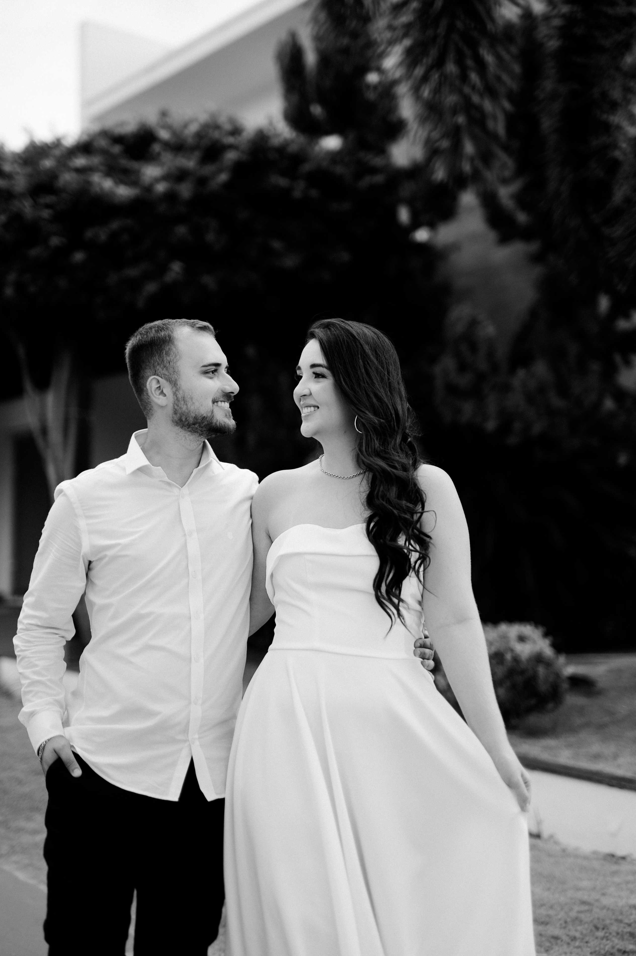 Pré Wedding em Porto Rico • Samara e Natan. Barizon Fotografia | Fotógrafo de Casamentos, Ensaios e Eventos | Paraná