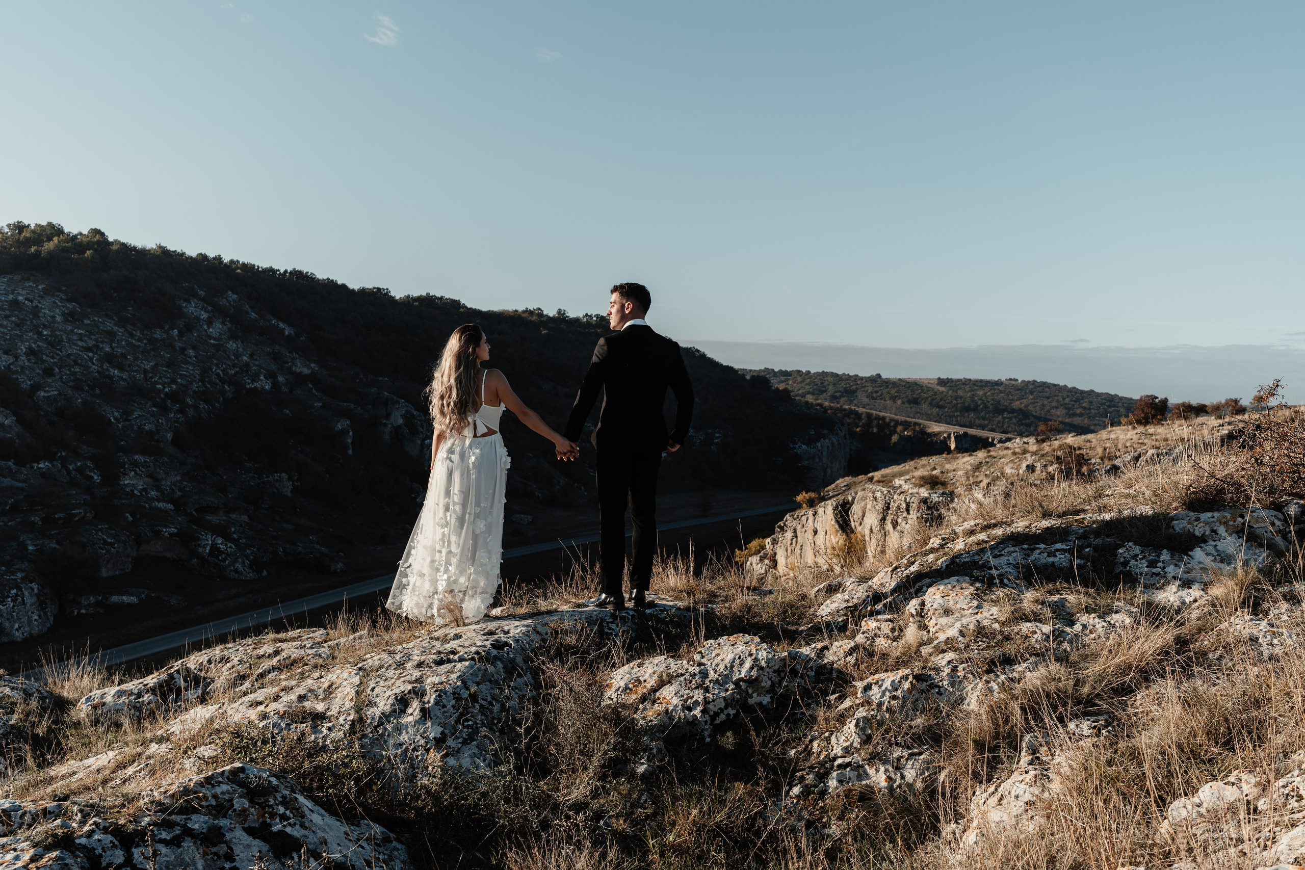 ANDREEA & RAZVAN - SAVE THE DATE. Fotograf Nuntă | Lucian Murgeanu - Fotograf Profesionist Evenimente