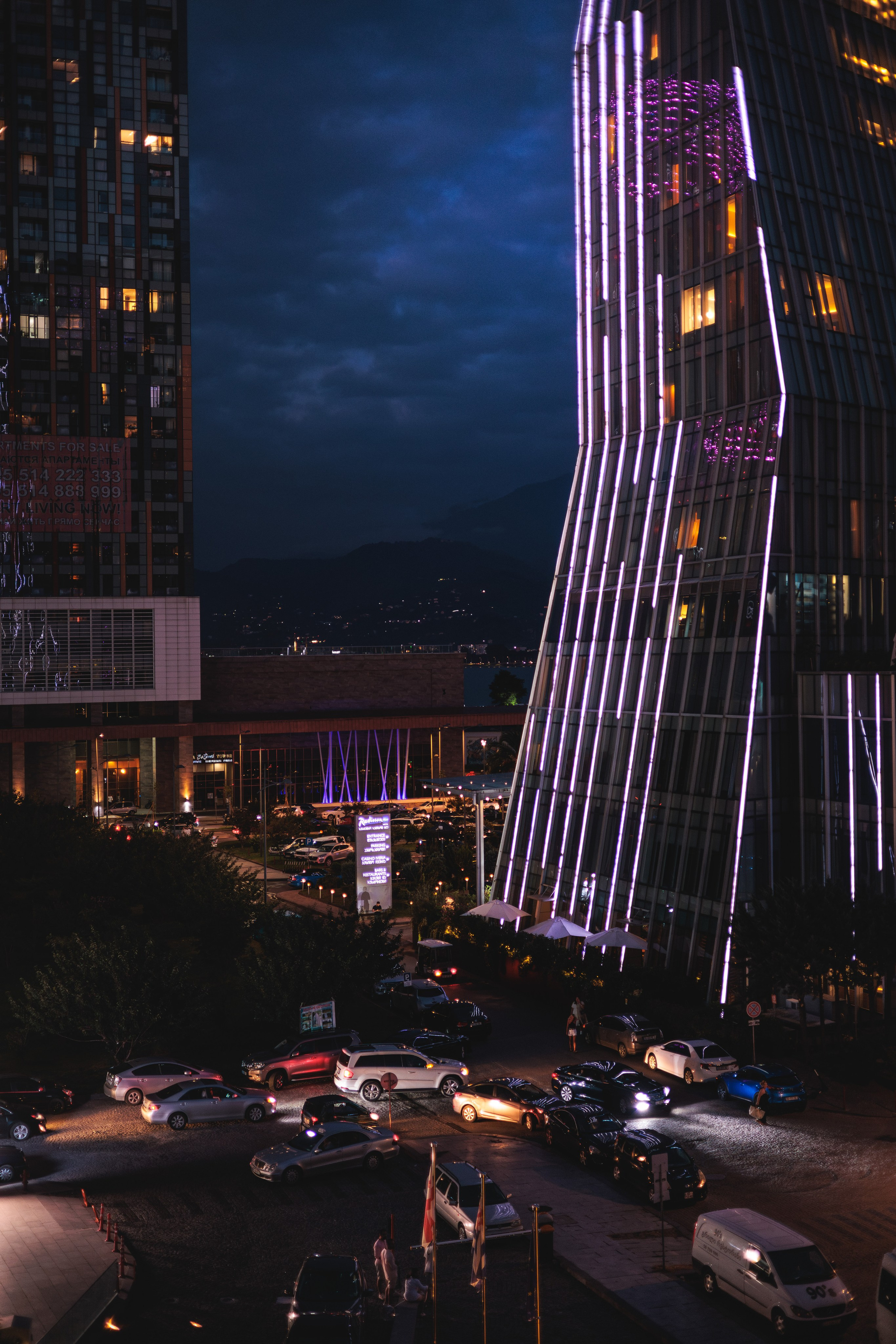 Сайт о фотографии, Москва