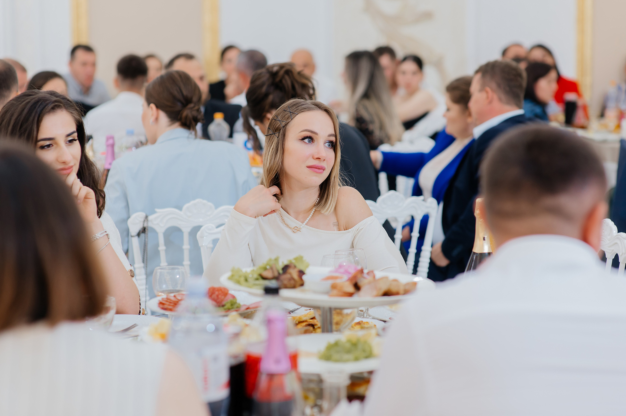 Wedding Dina & Vasili. Wedding photographer from Moldova Alexey Chipchiu