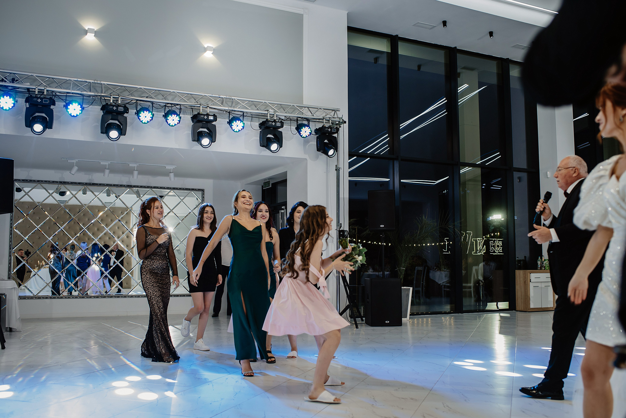 Wedding Anastasia. Wedding photographer from Moldova Alexey Chipchiu