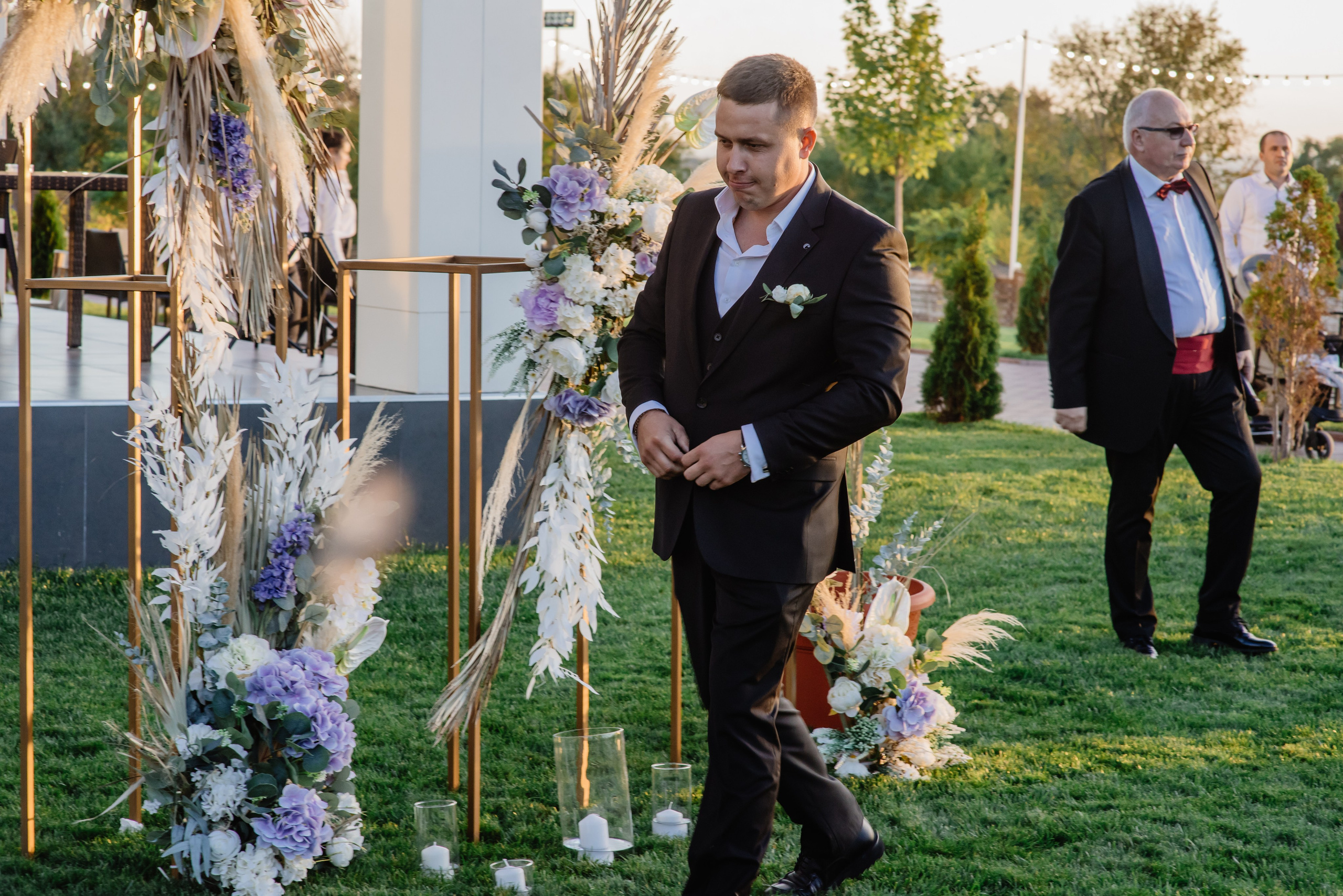 Wedding Anastasia. Wedding photographer from Moldova Alexey Chipchiu