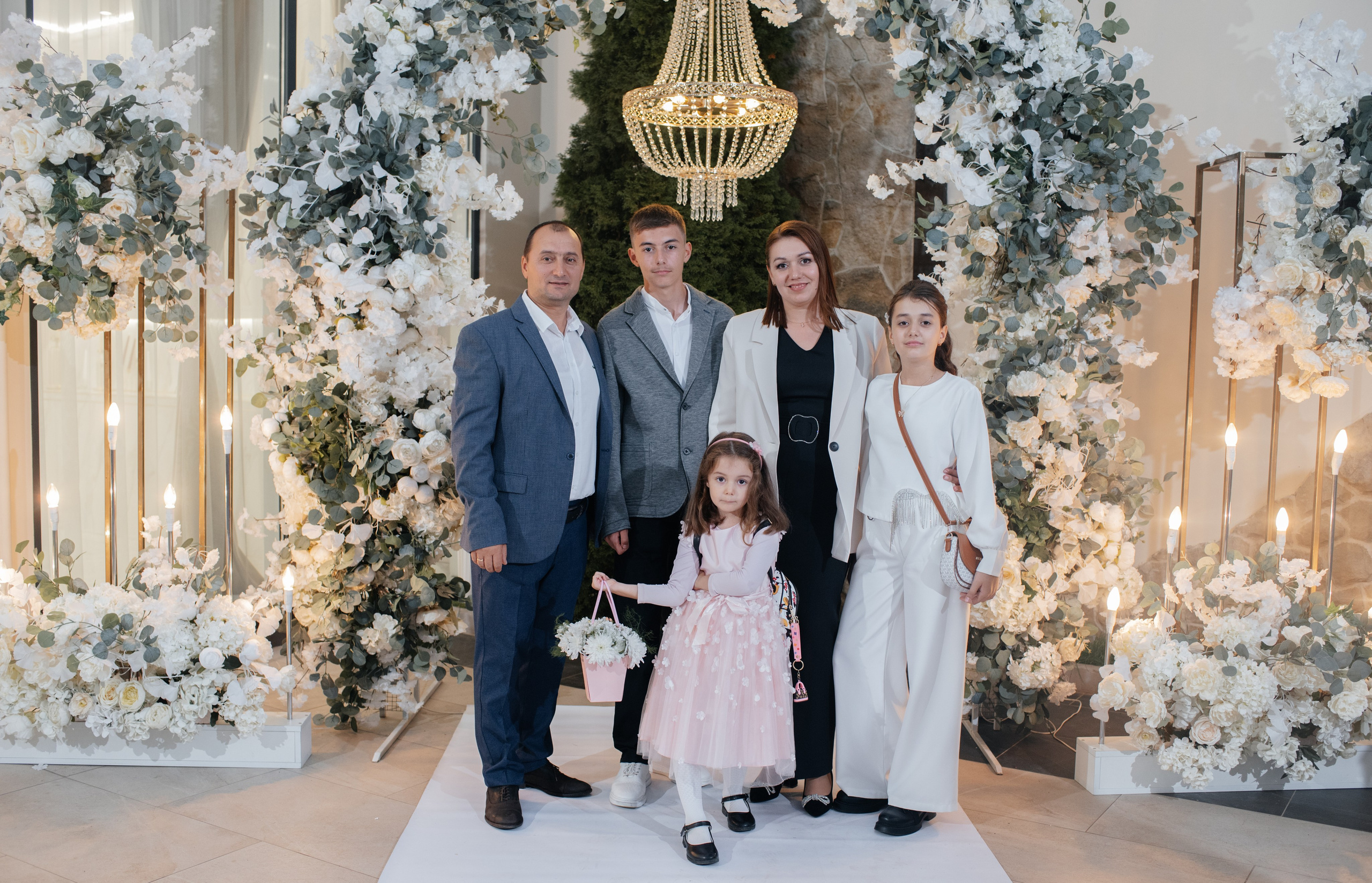 Wedding Dina & Vasili. Wedding photographer from Moldova Alexey Chipchiu