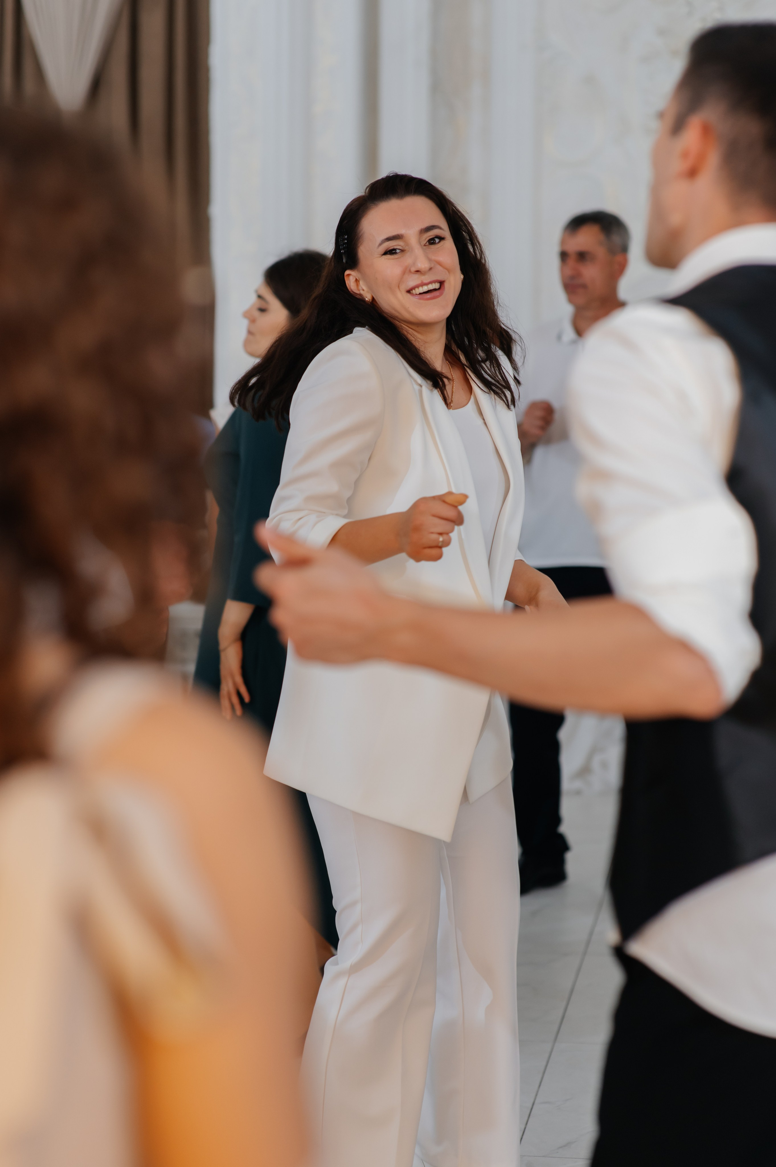 Wedding Dina & Vasili. Wedding photographer from Moldova Alexey Chipchiu