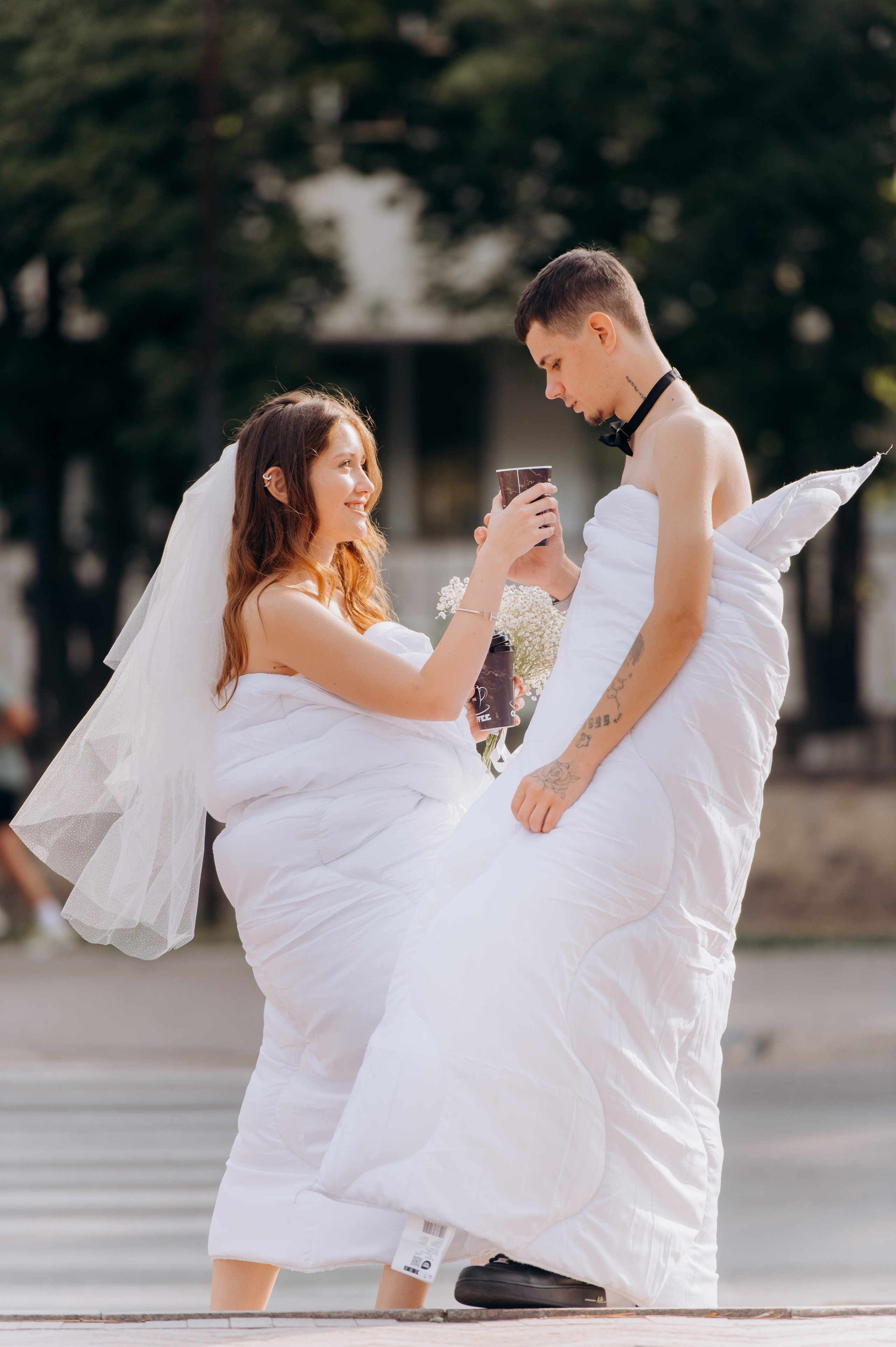 Liubovi & Vitalii. Wedding photographer from Moldova Alexey Chipchiu