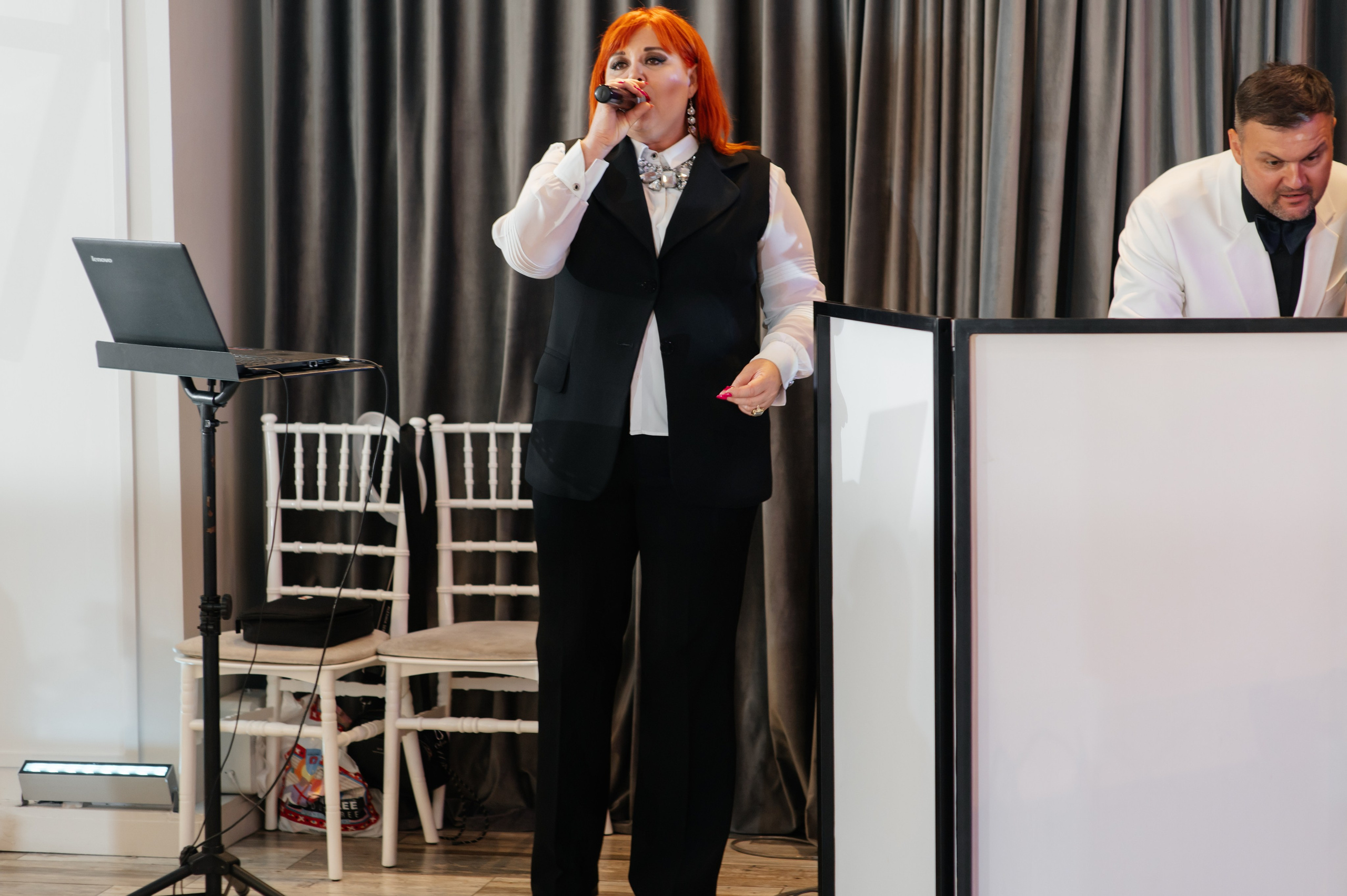 Daria & Yiurii Odessa. Wedding photographer from Moldova Alexey Chipchiu