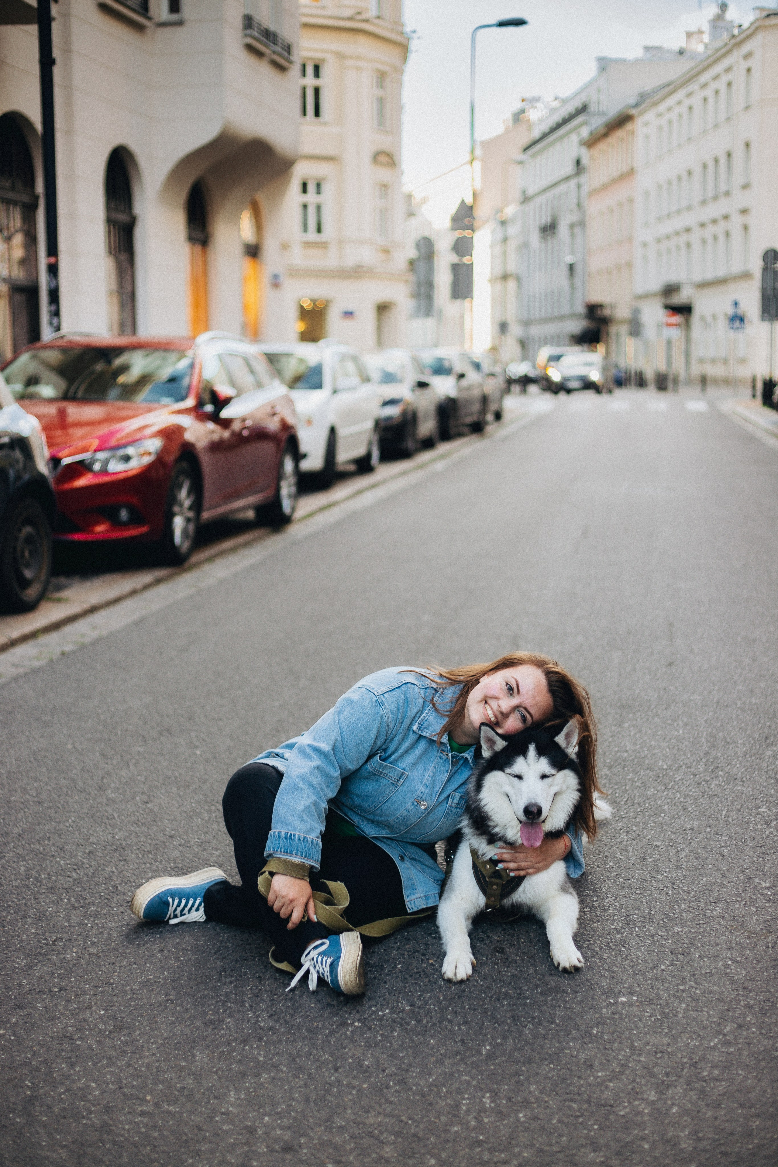 Aliona & Zeus. Photographer in Los Angeles. Julia Ishmuratova