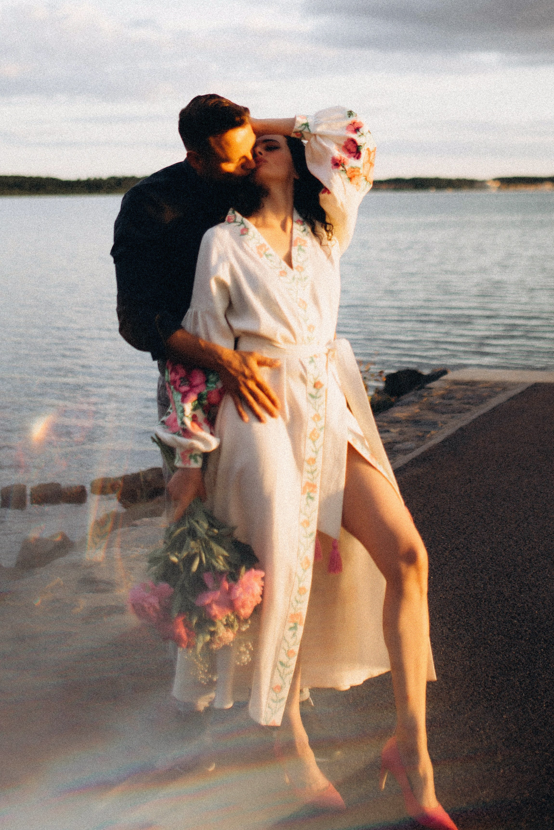 LOVE. Семейный фотограф Лейпциг, Германия