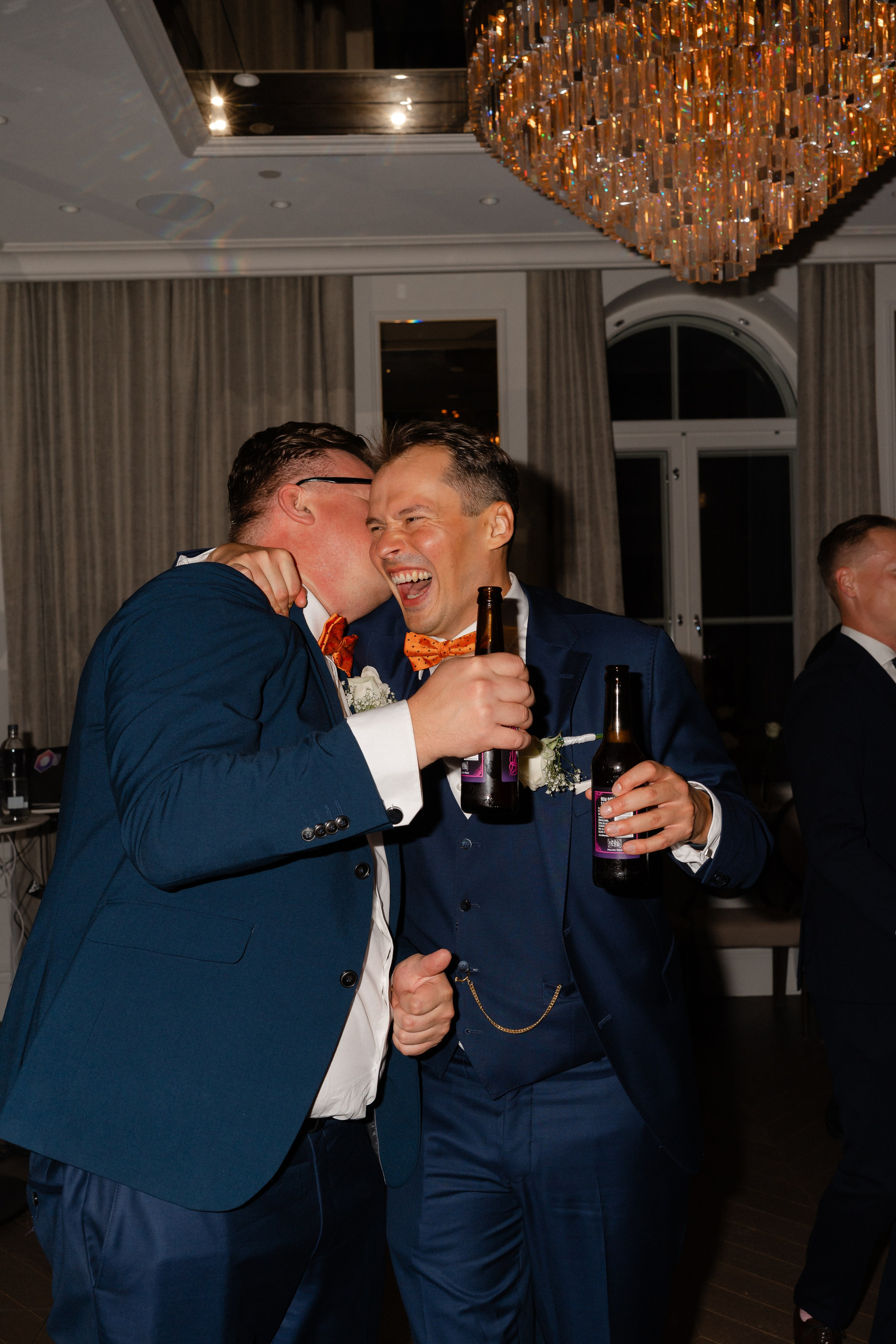 J&A. Victoria Olonen – Cinematic Portrait Artist | Helsinki & Europe