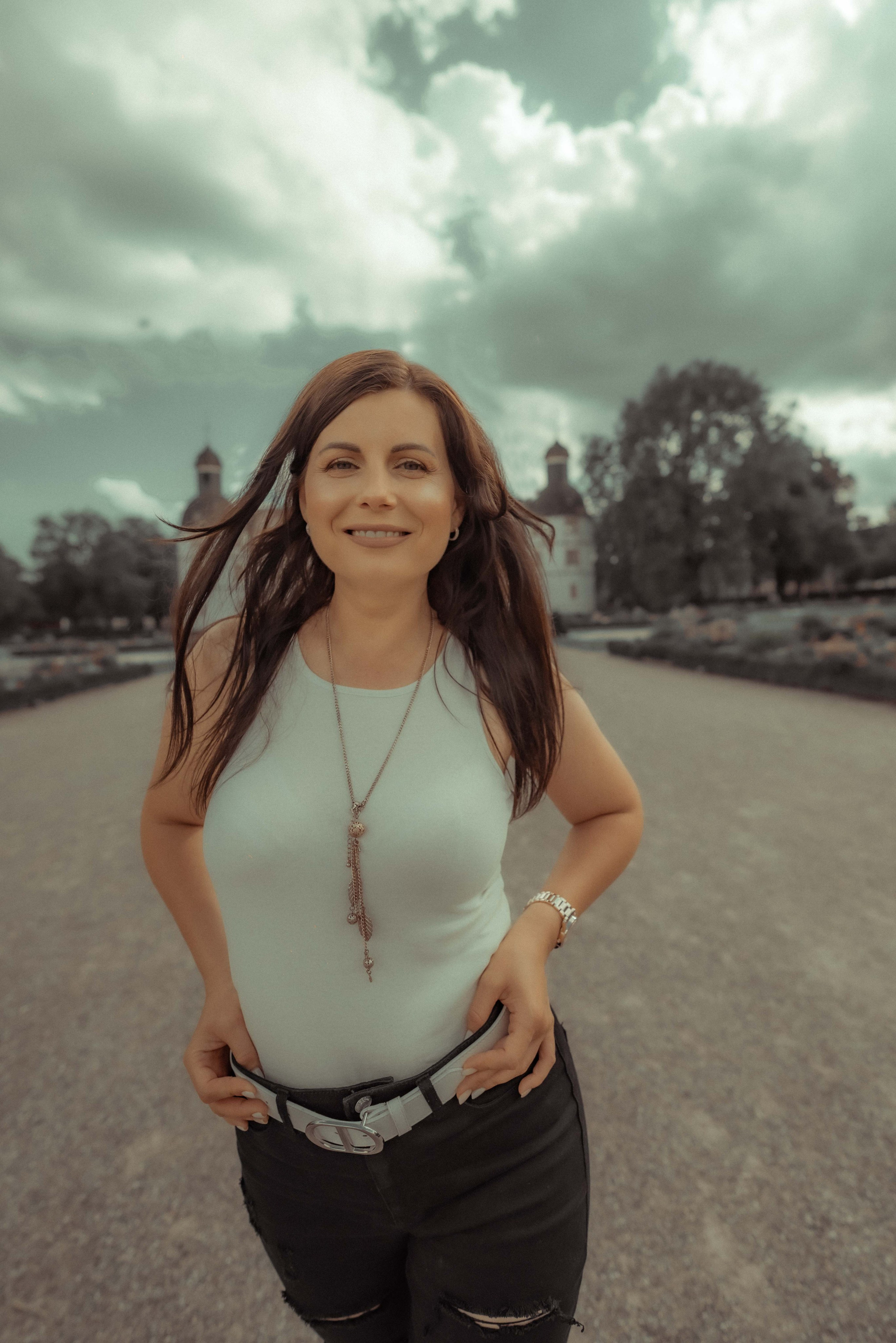 Portrait. Video & Photo Service