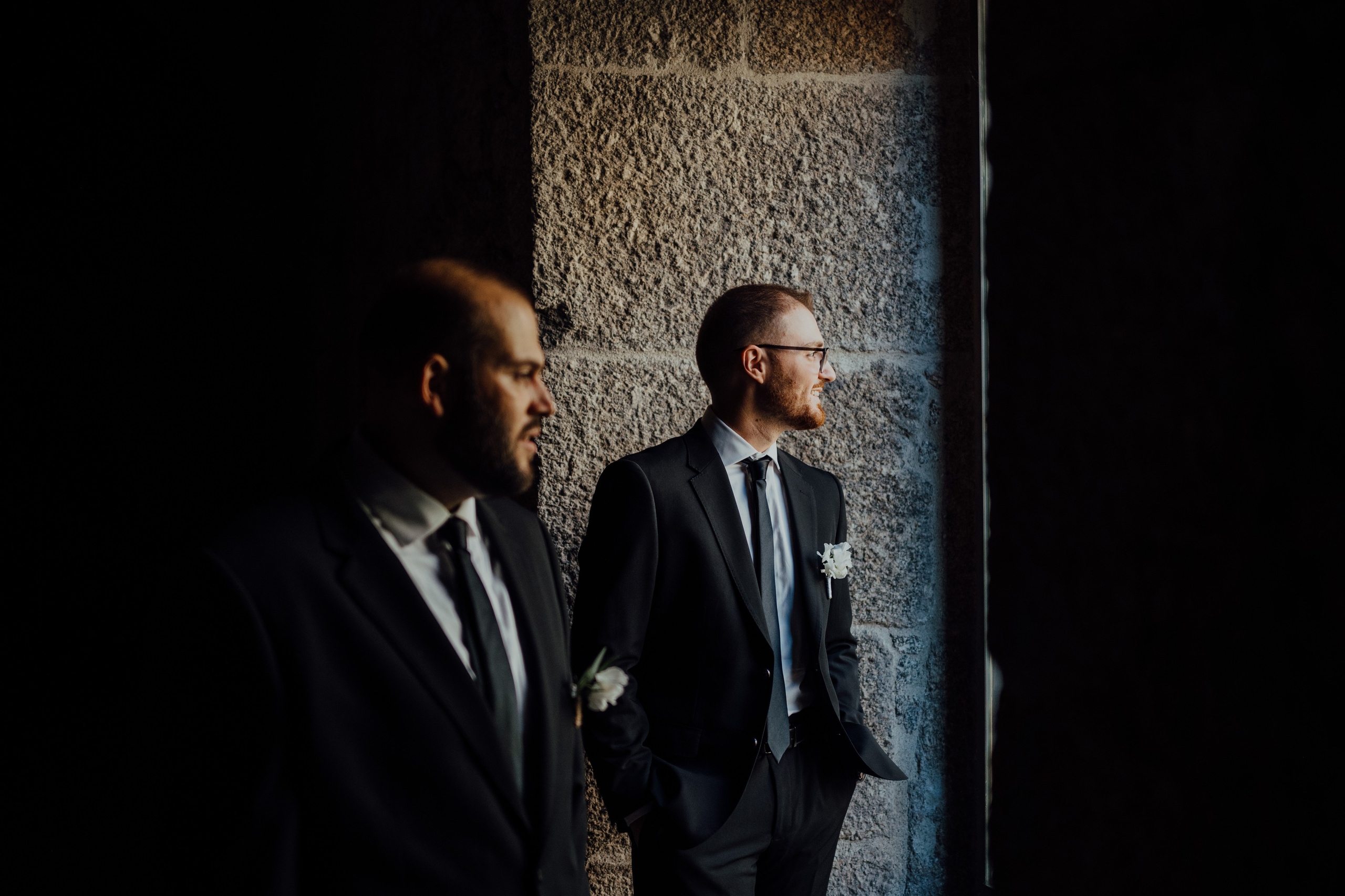 Kaitlyn and Jake. Love Frames | Luxury Wedding Photography & Films in Portugal & Europe