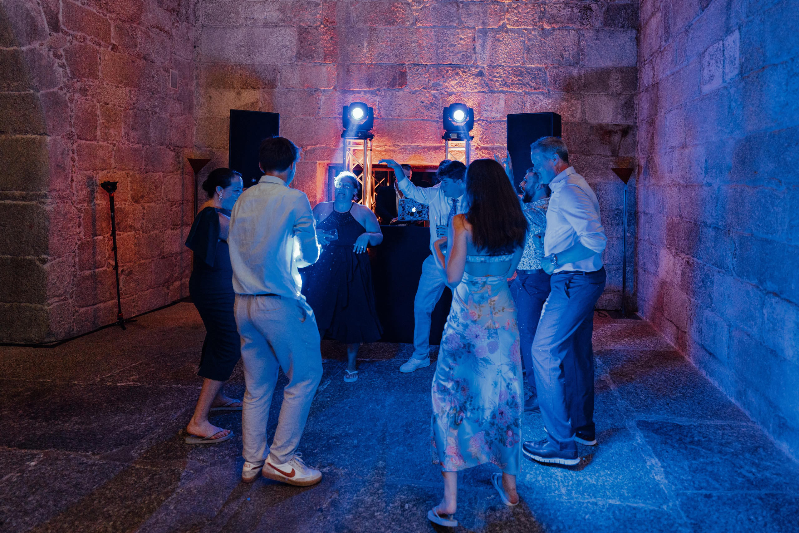 Kaitlyn and Jake. Love Frames | Luxury Wedding Photography & Films in Portugal & Europe