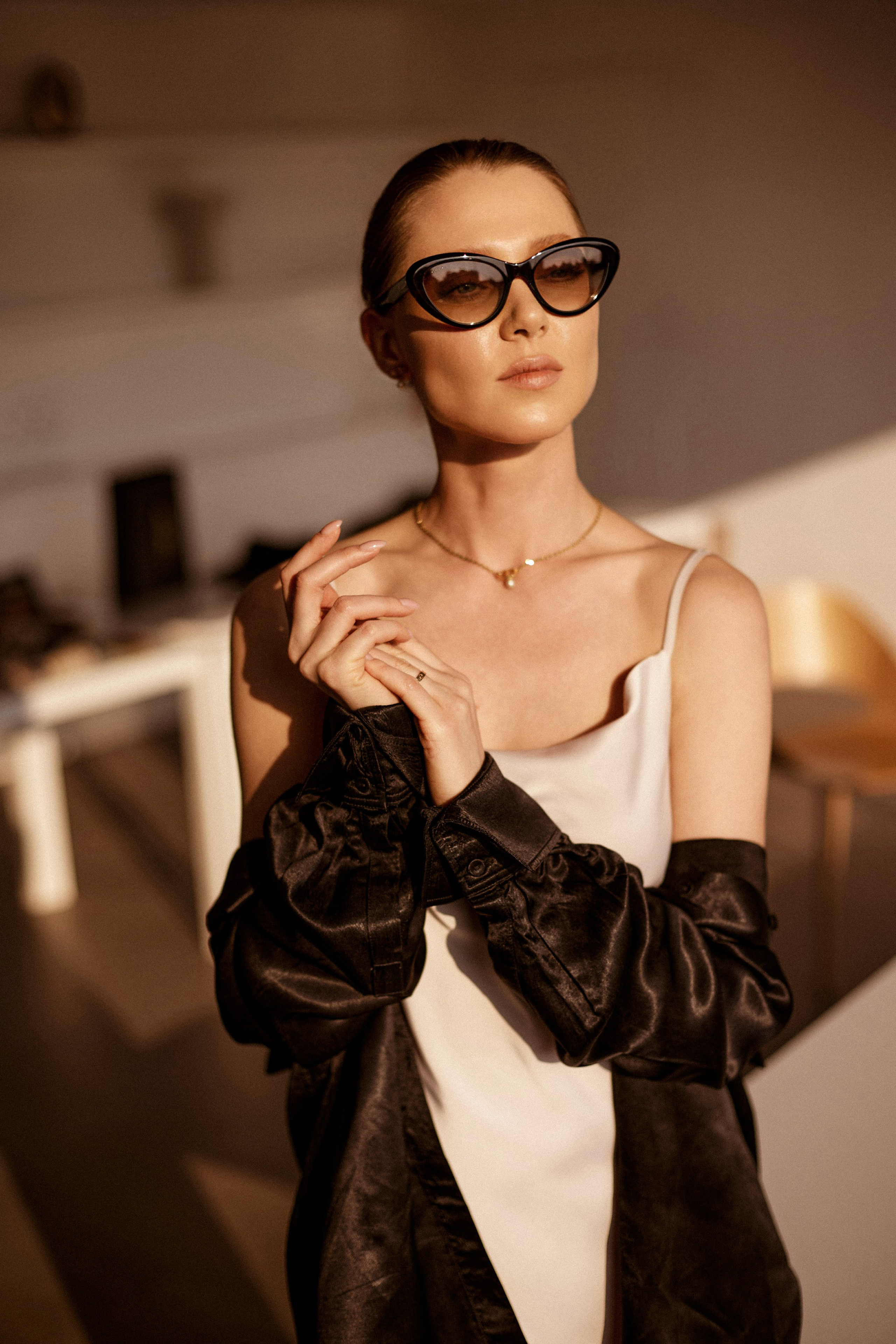 Content for Instagram blog. Female Photographer in Dubai