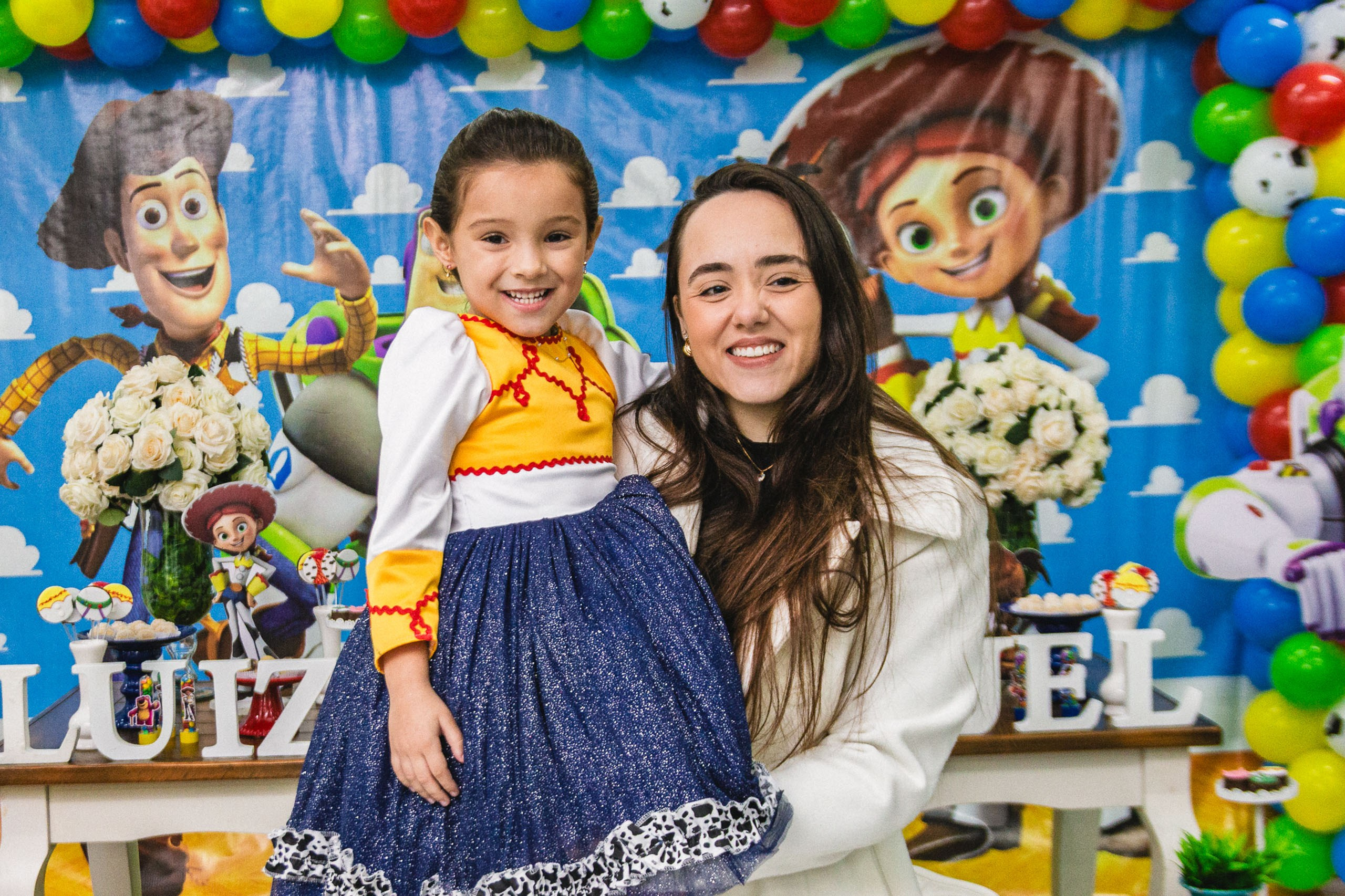 6 Anos de Luiza e Miguel. Marcus Monteiro Fotografia