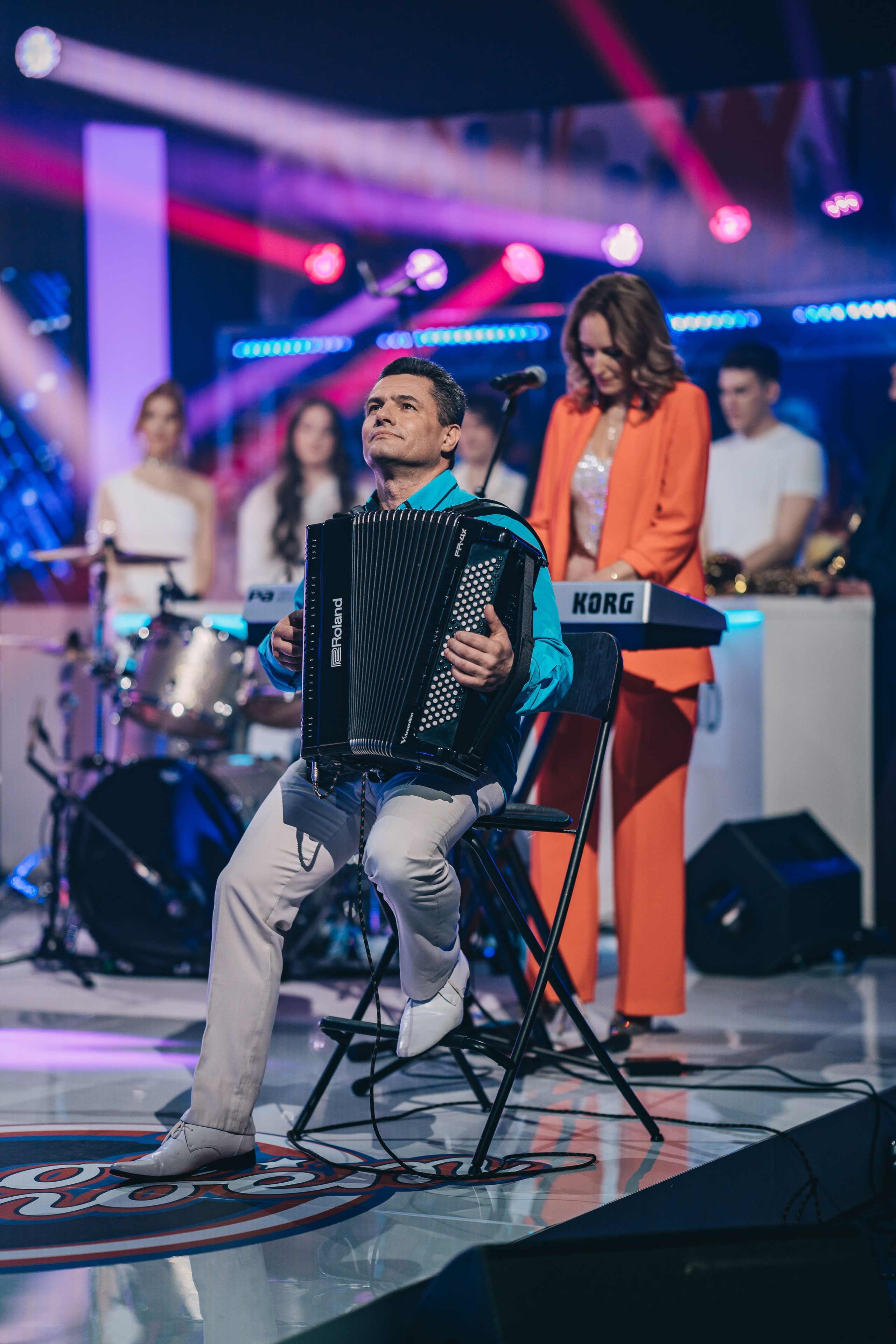 Концерты/Мероприятия. Uvarovsphoto