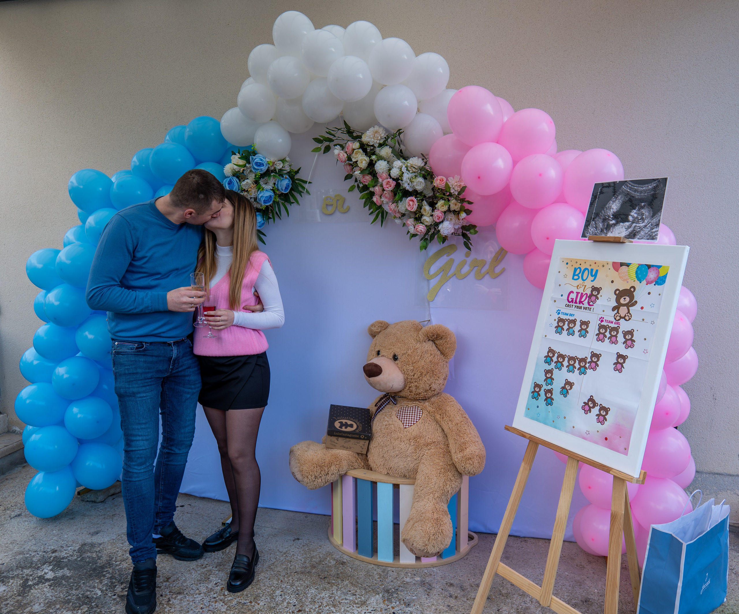 Mihaela. Fotograful și Cameramanul familiei dvs în Franța Paul Photographer