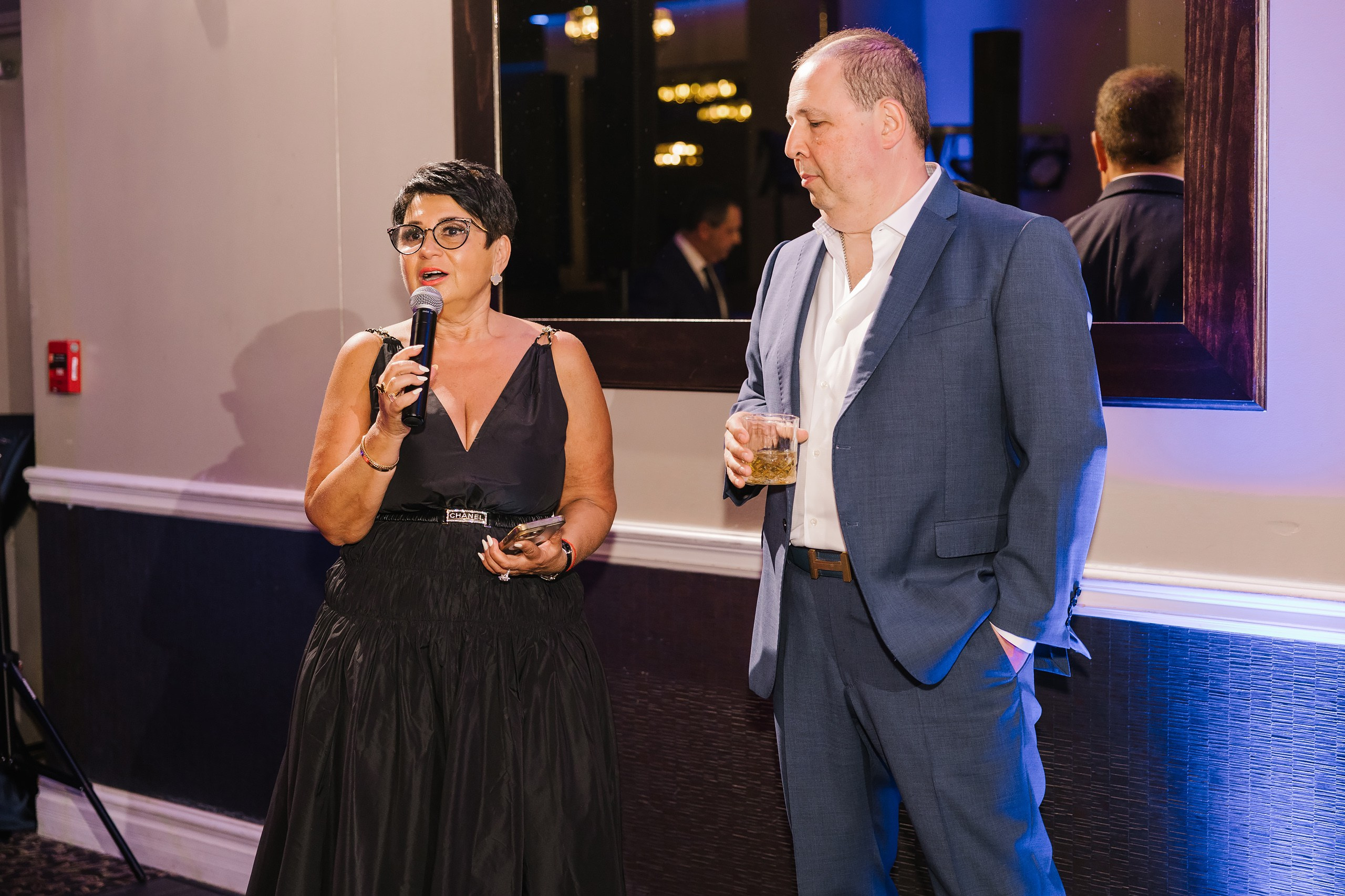 06.28.25 Birthday Party. Wedding family event photographer in Chicago Nick Yushevich