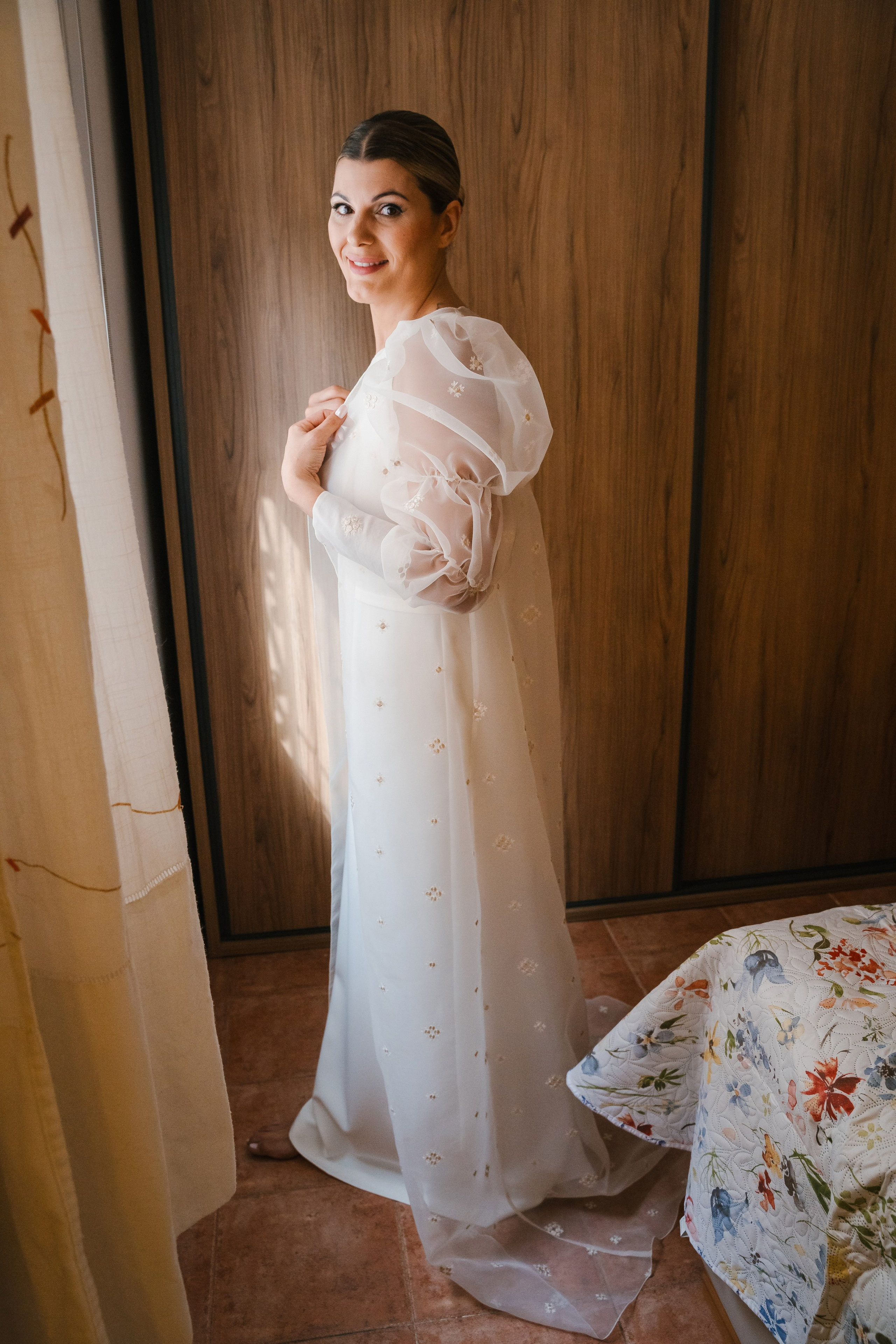 M&R. Fotógrafa de bodas y familias en España, Valencia: Nadia ProFoto