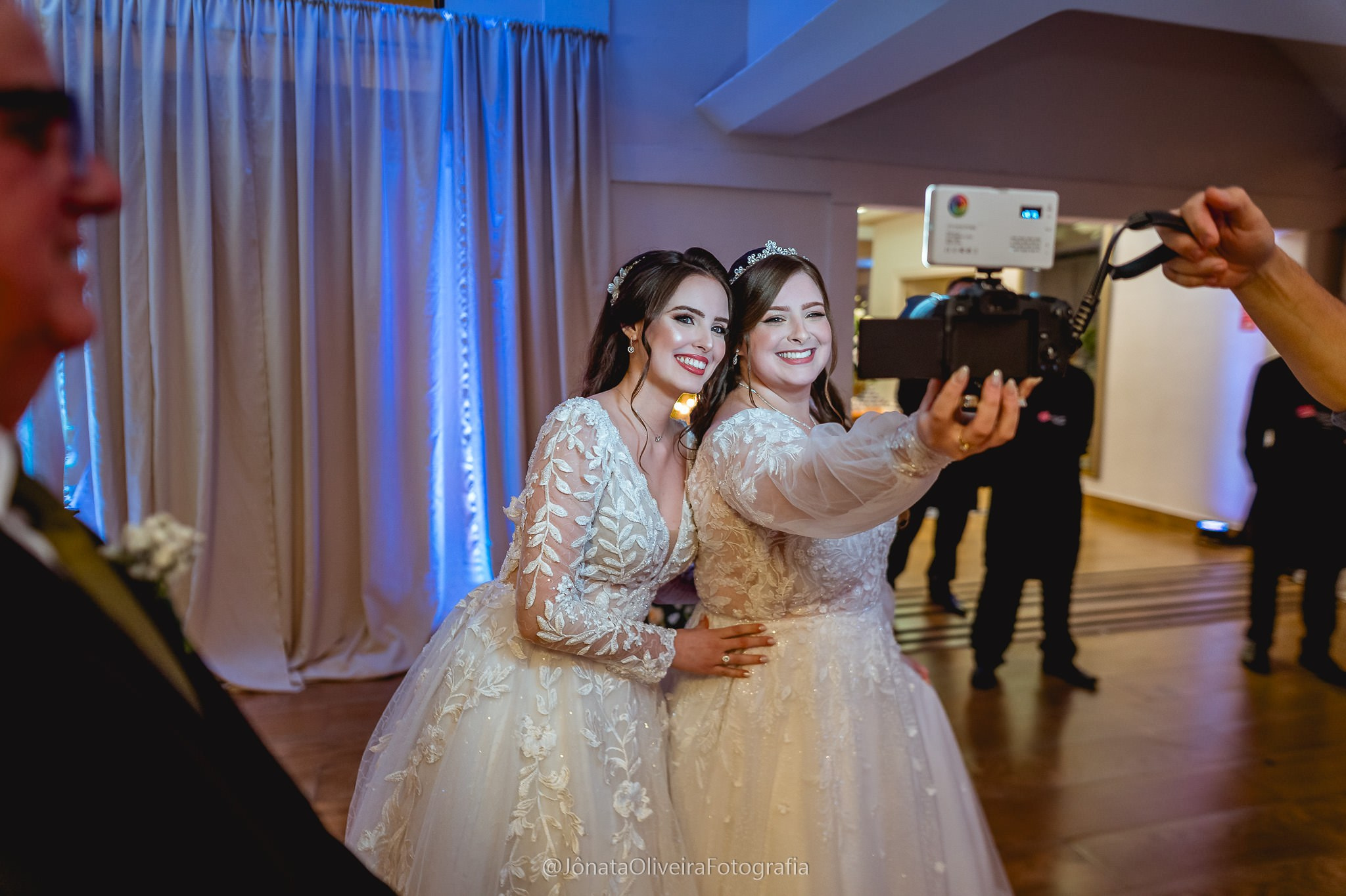 Casamento em Avaré. Fotografia de casamentos e ensaios em avaré Jônata Oliveira