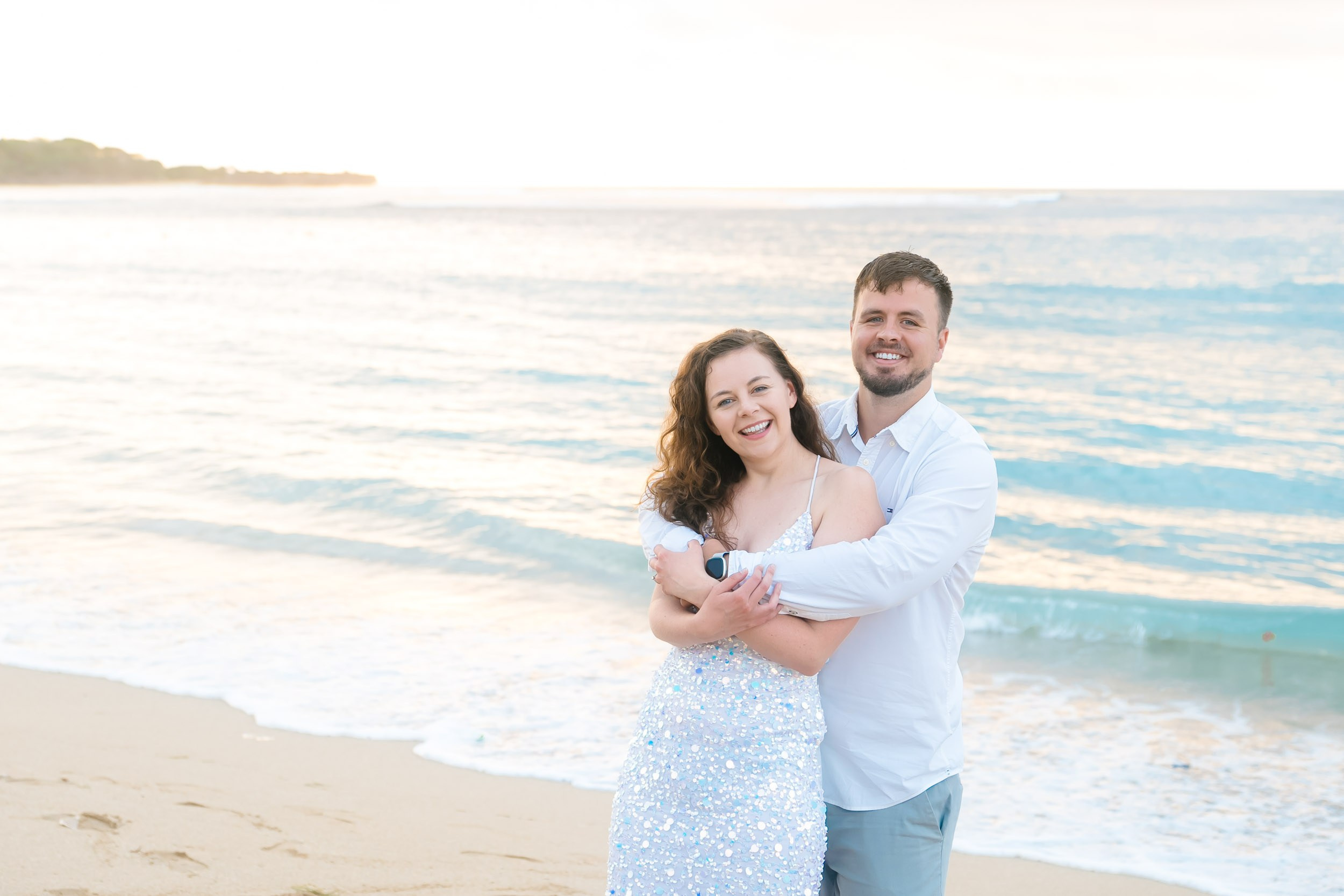 Honeymoon in Bali. Female Photographer in Bali