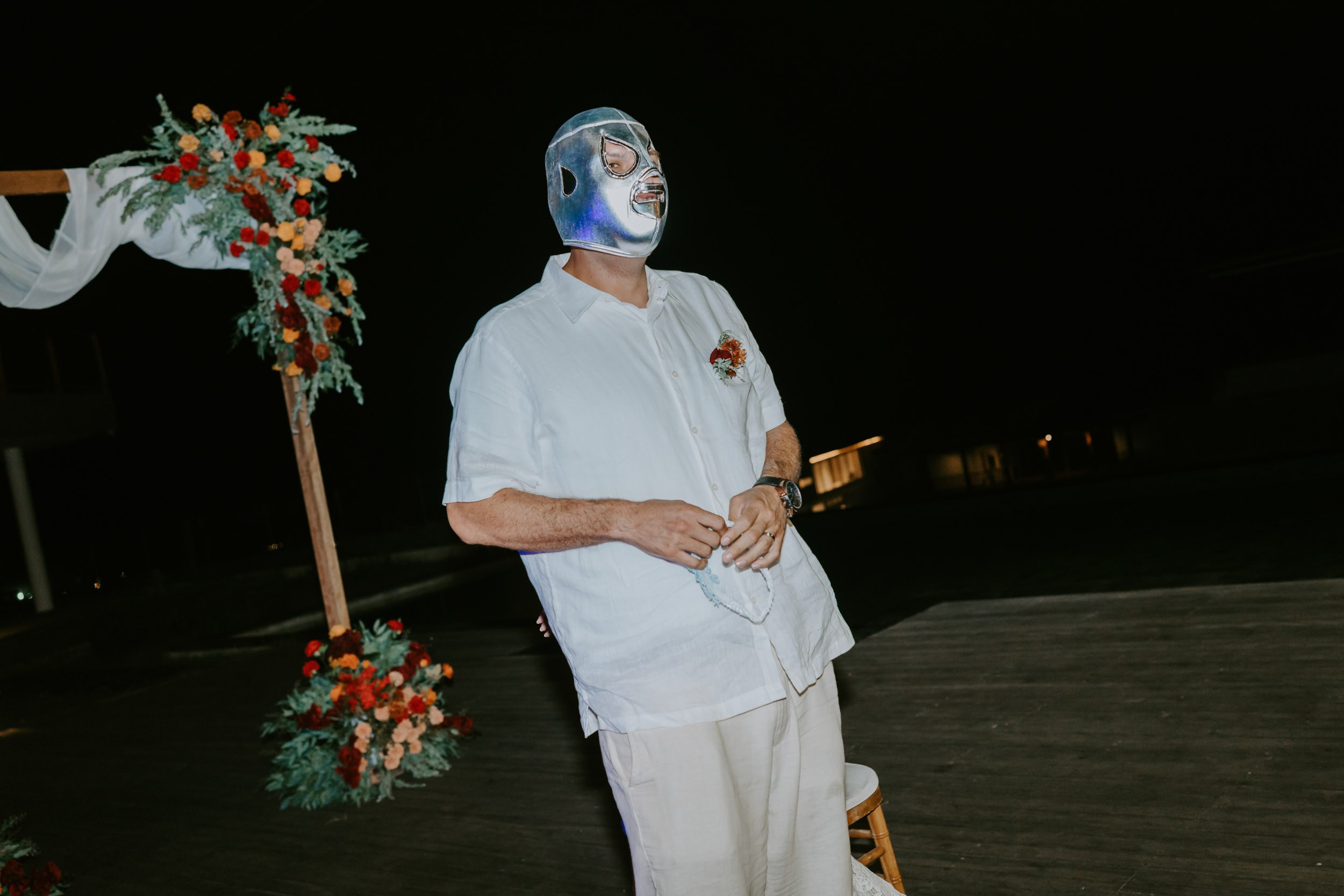 Bernardino & Ana. Female Photographer in Bali