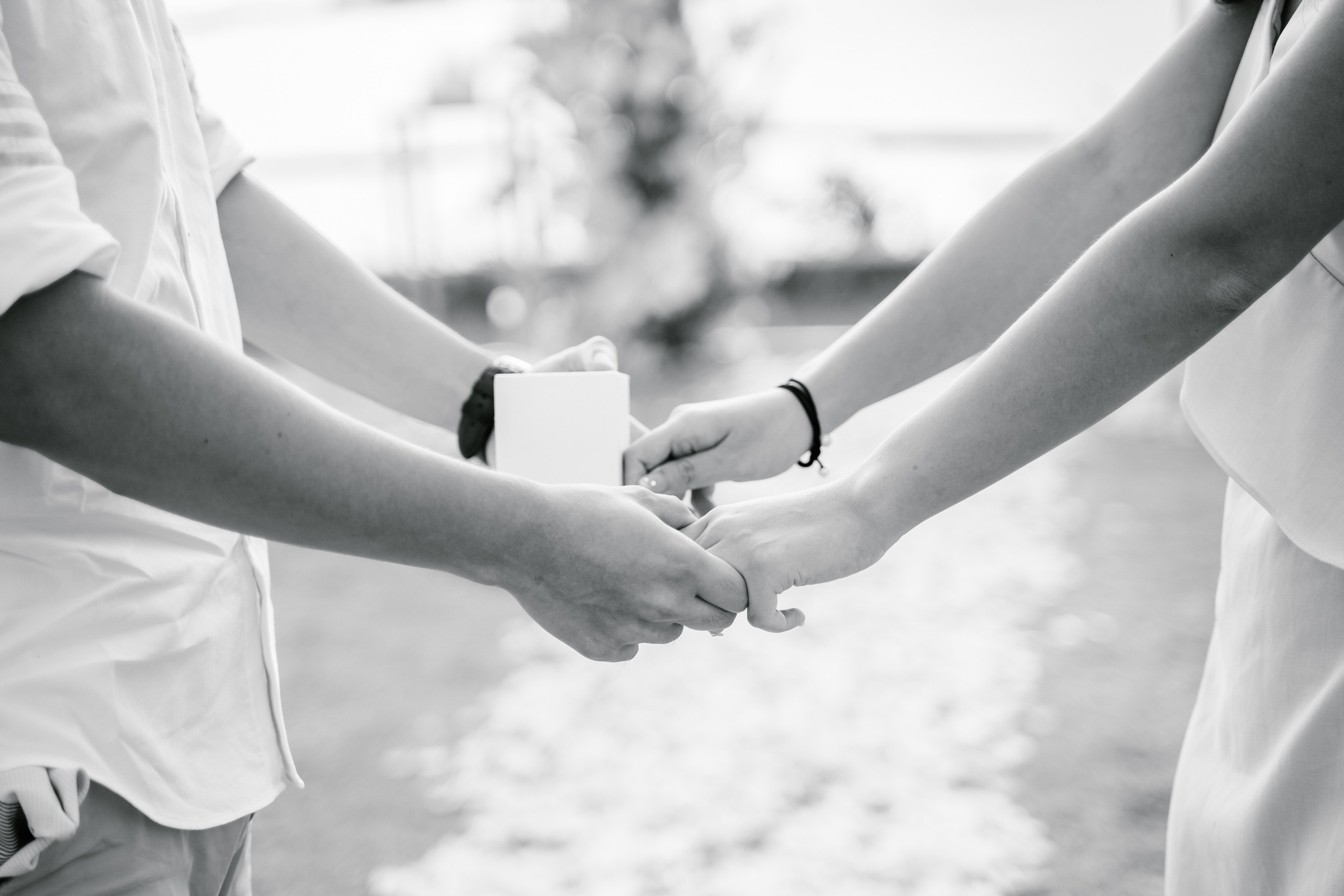 Oscar & Ebi. Female Photographer in Bali