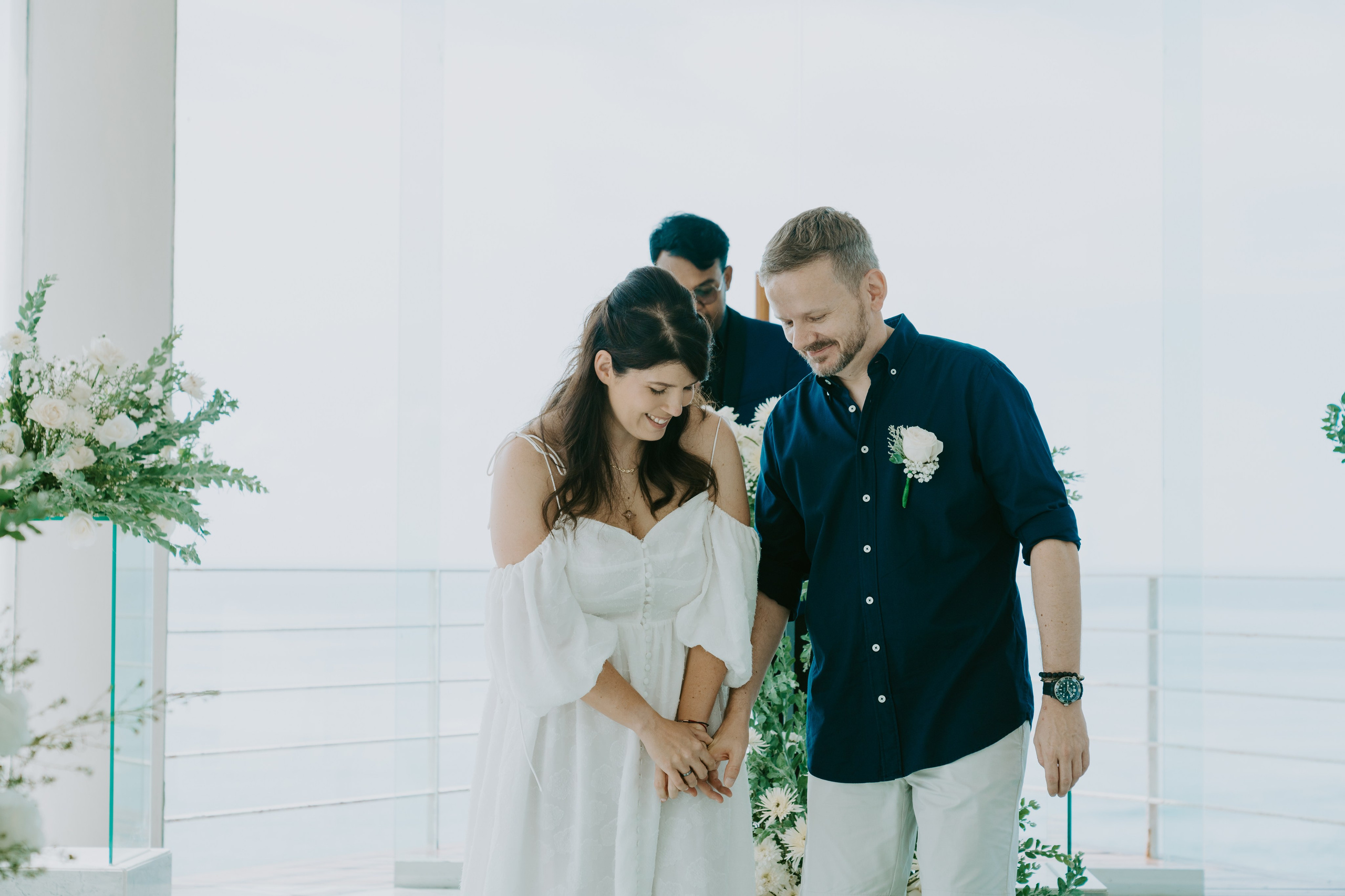 BOGLARKA & STEFFAN. Female Photographer in Bali