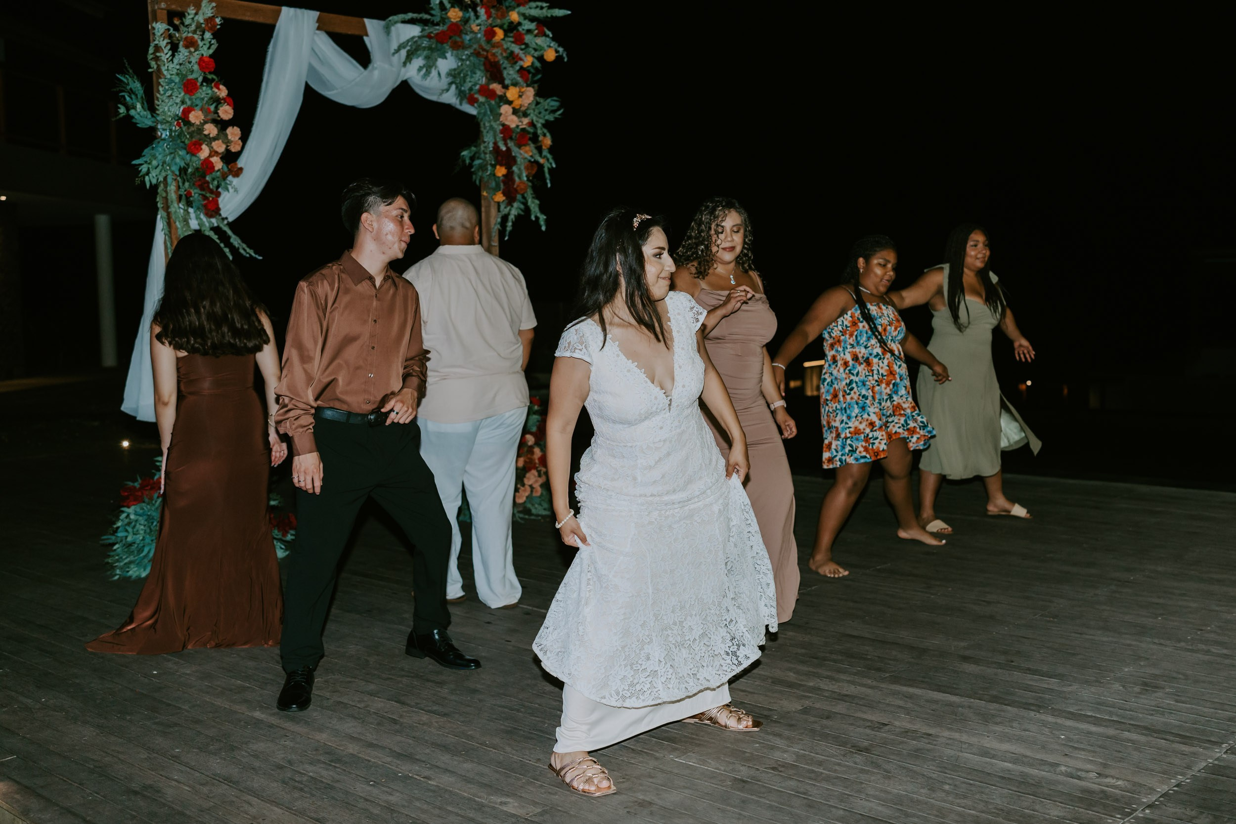 Bernardino & Ana. Female Photographer in Bali