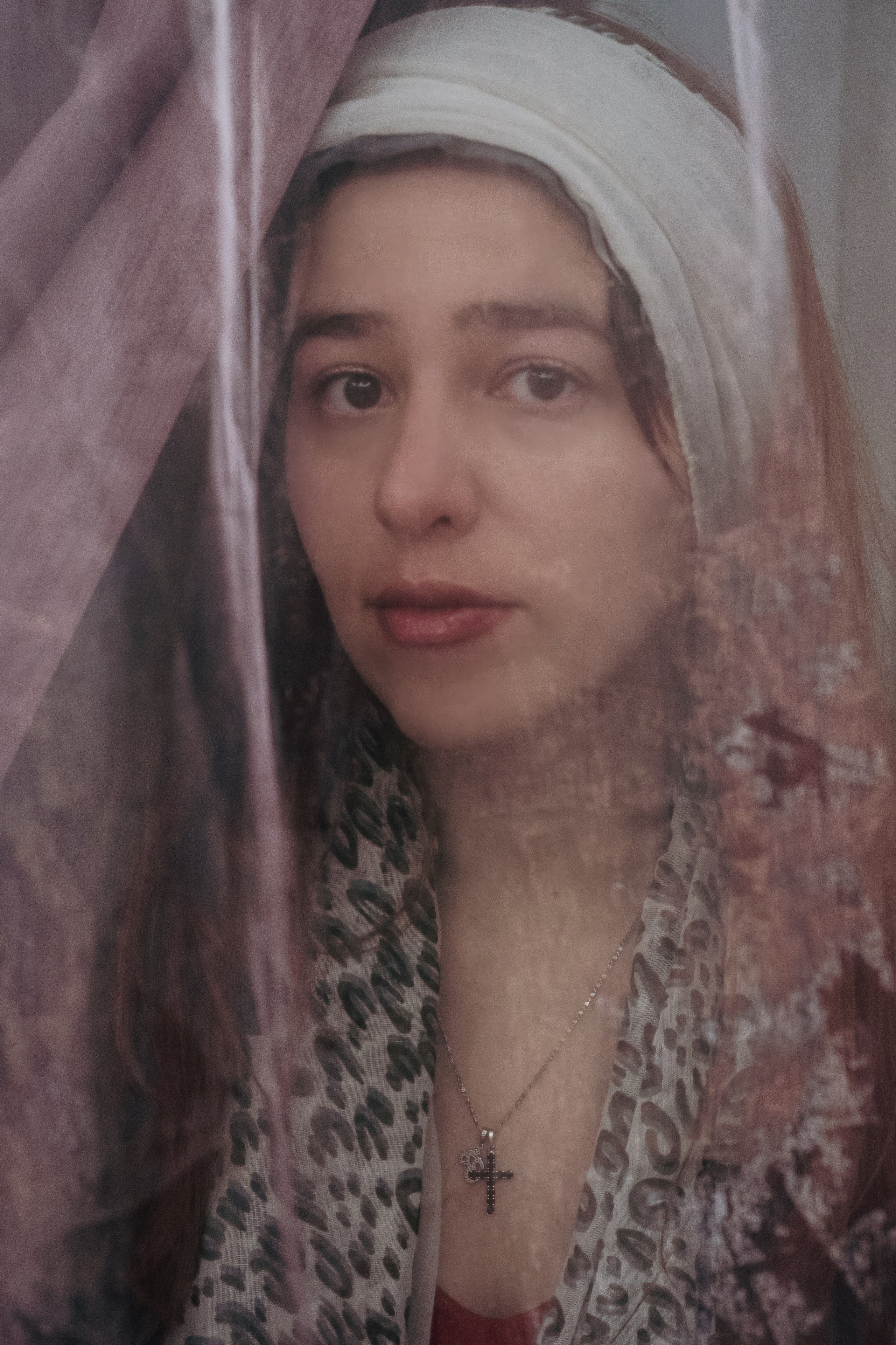 Projet 365 autoportraits par Eugenia Andres. Photographe à Genève - Eugenia Andres