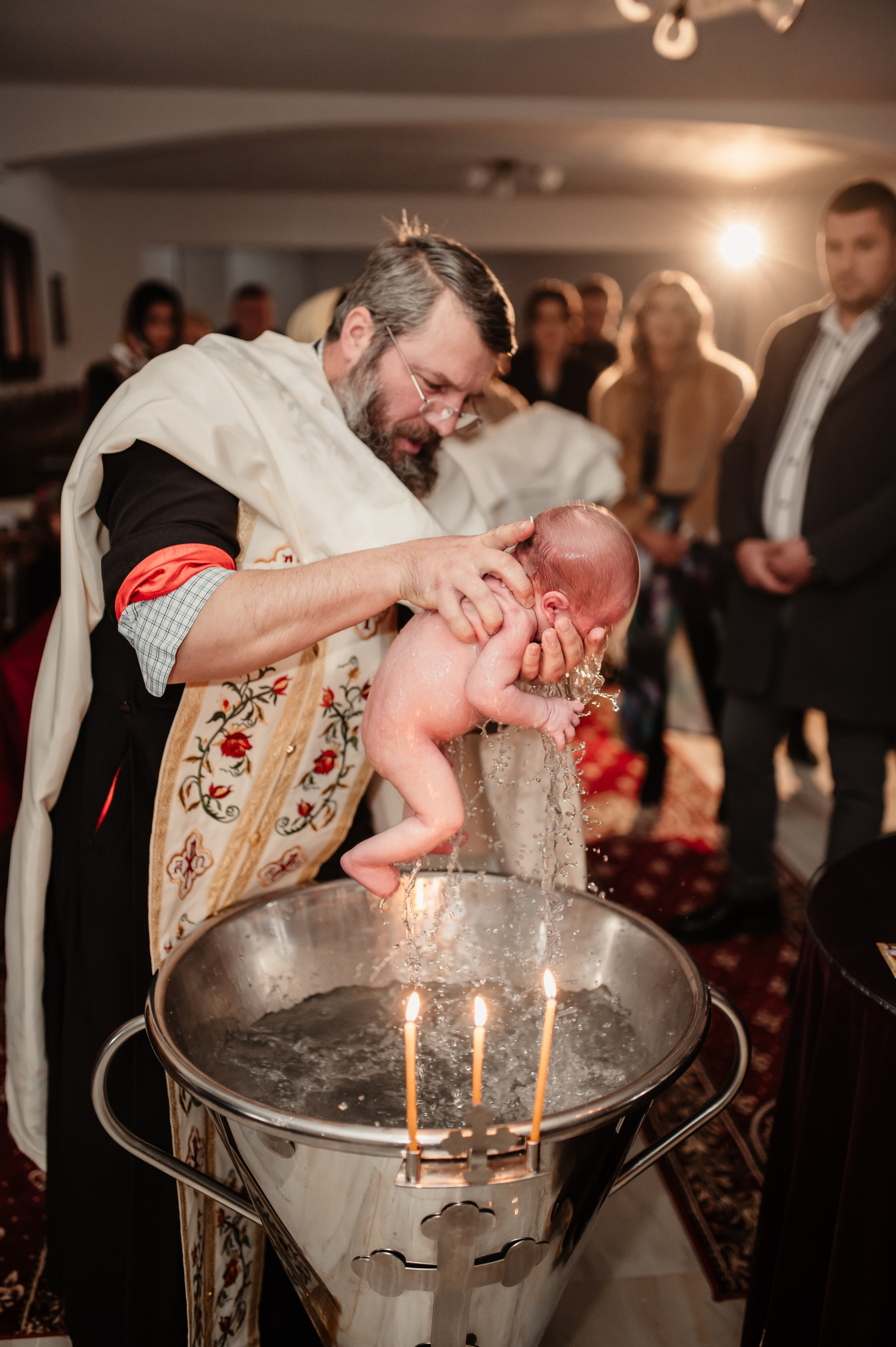 Album Botez. Fotografie & Videografie evenimente - Suceava, Romania