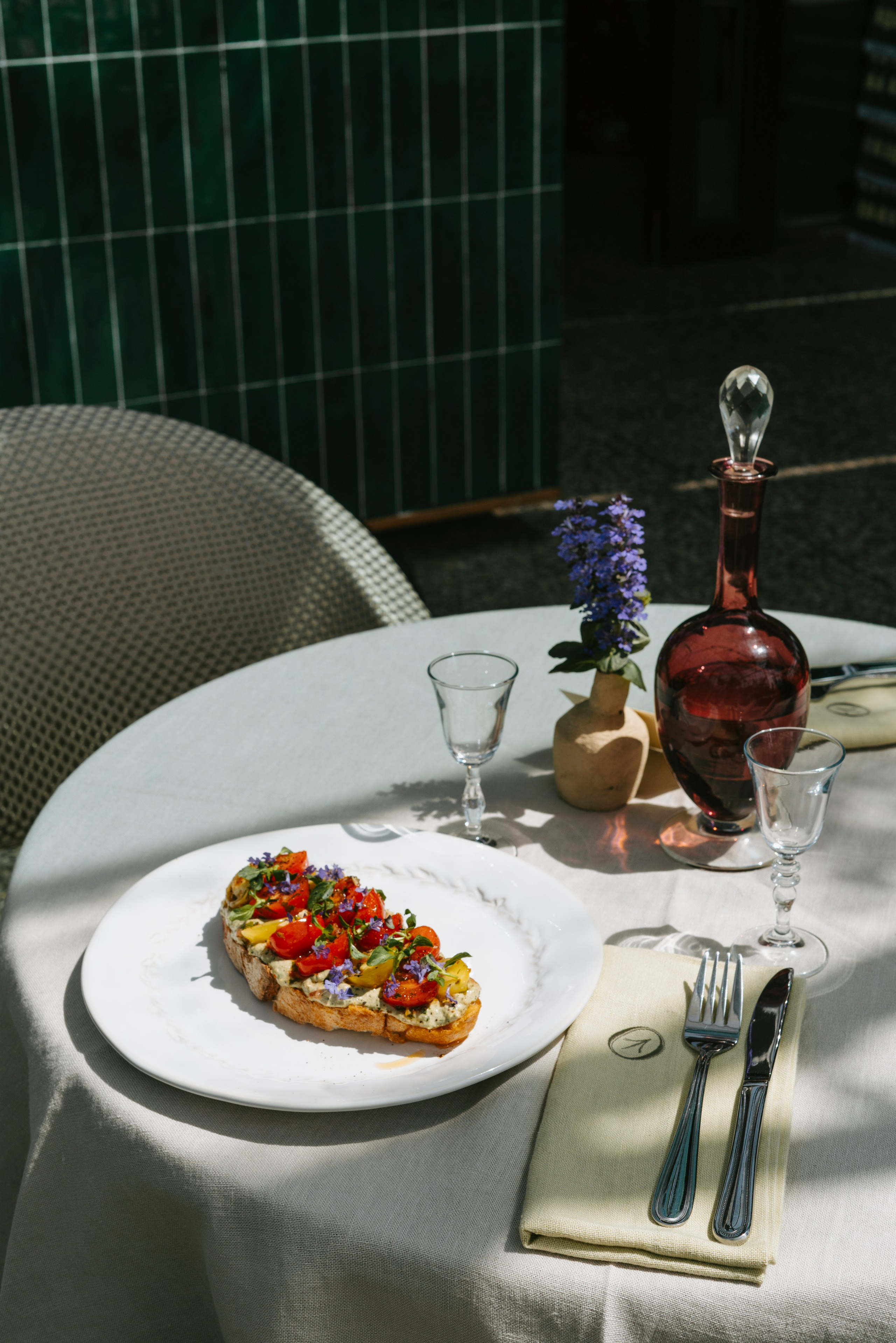 Food. Photographer and videographer for business in Tbilisi Catrine Poznyak