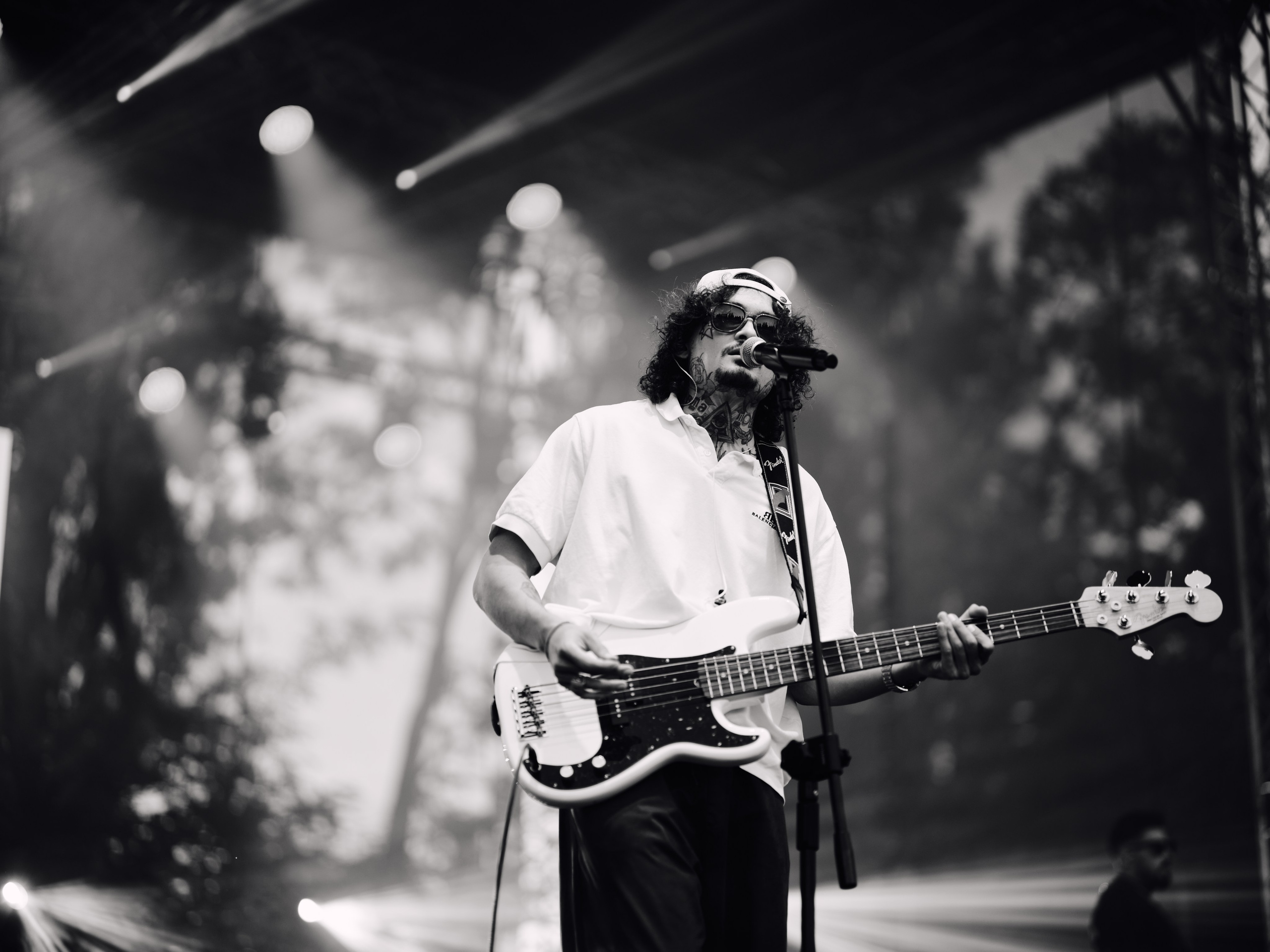 Concert. Ruslan Sereduk Photographer