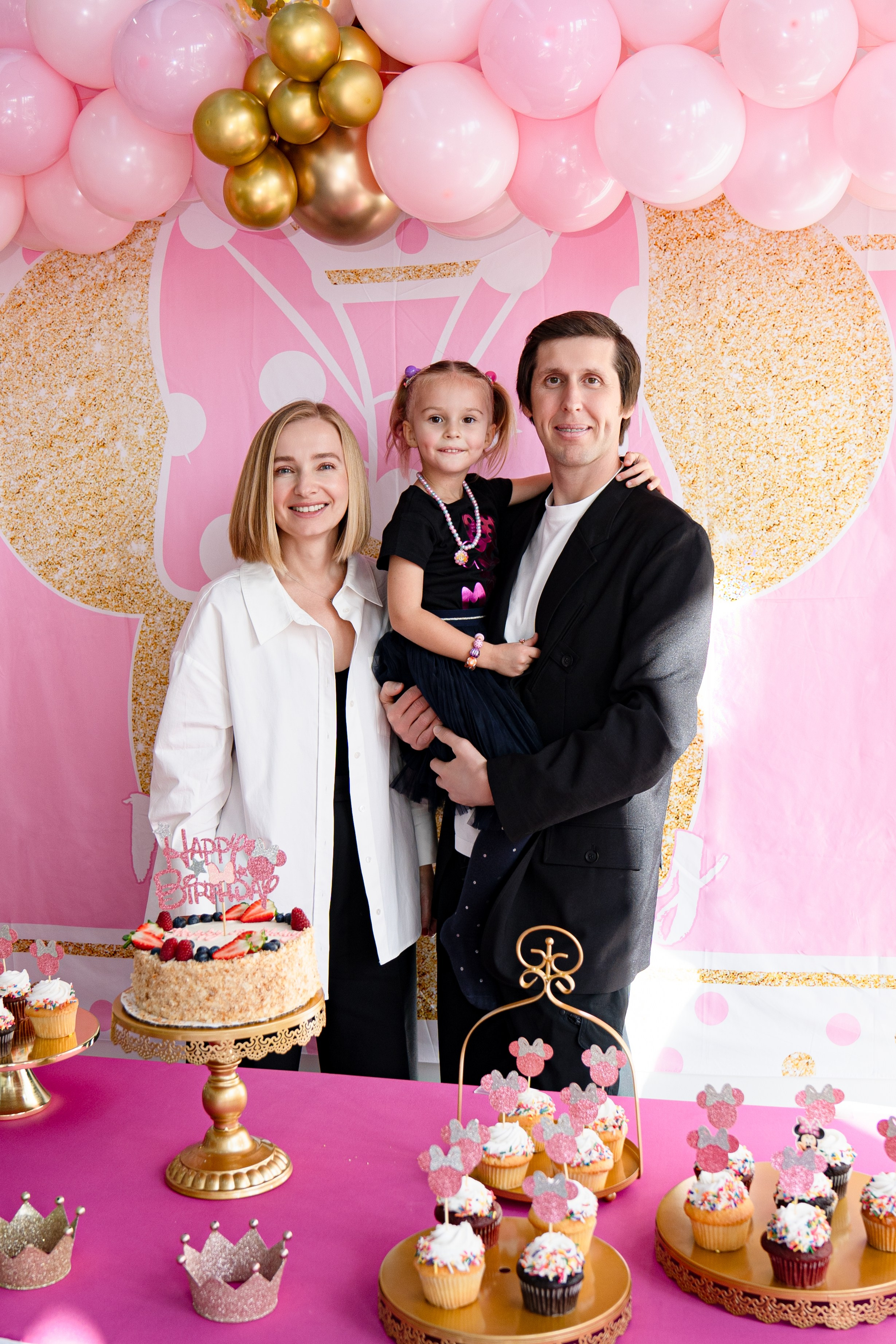 Kids' Birthday Parties' Photo. Https://the-photo-way.wfolio.pro
