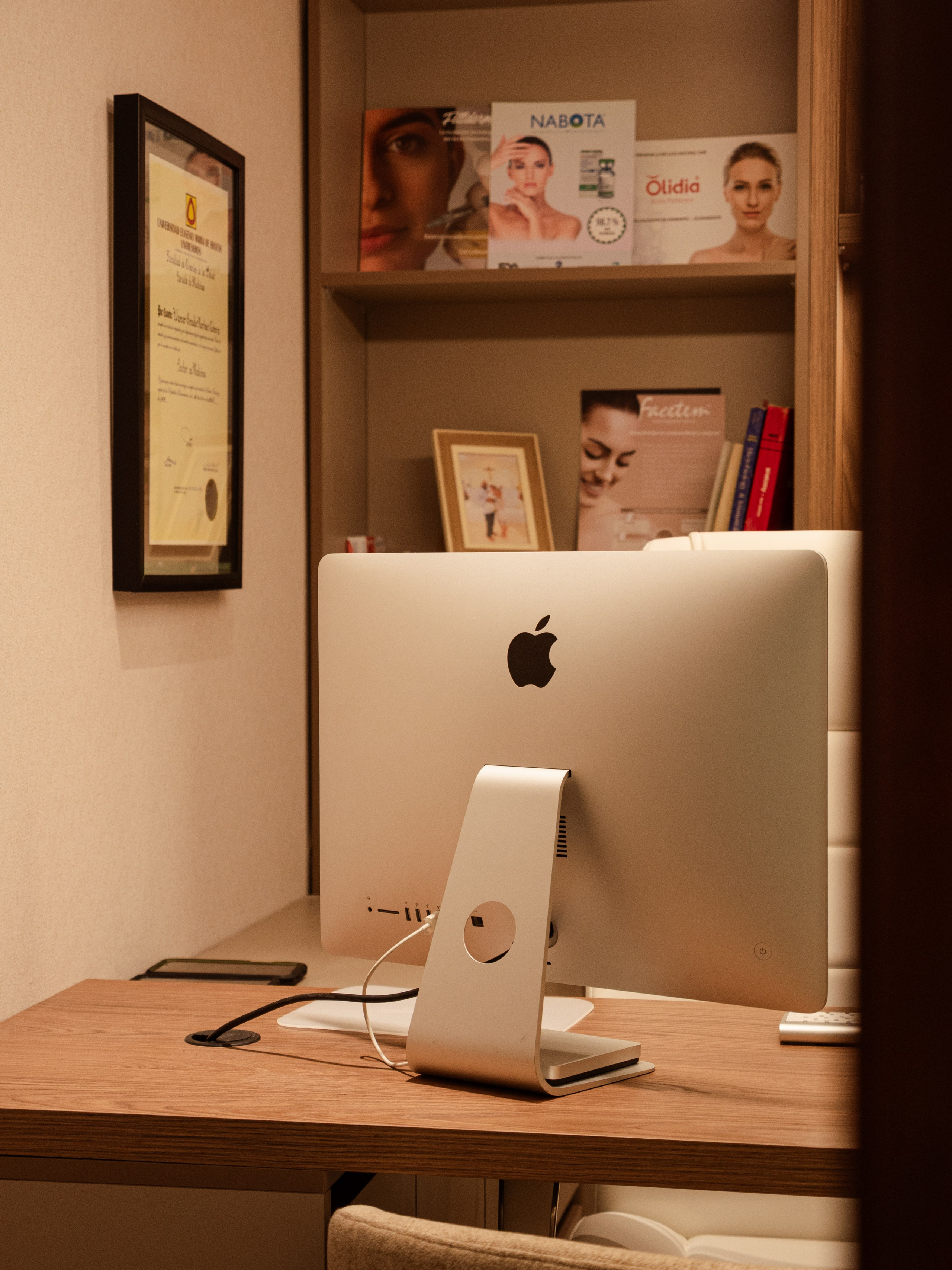 Medicina - Dr. Wascar Martinez. VisualAvalon