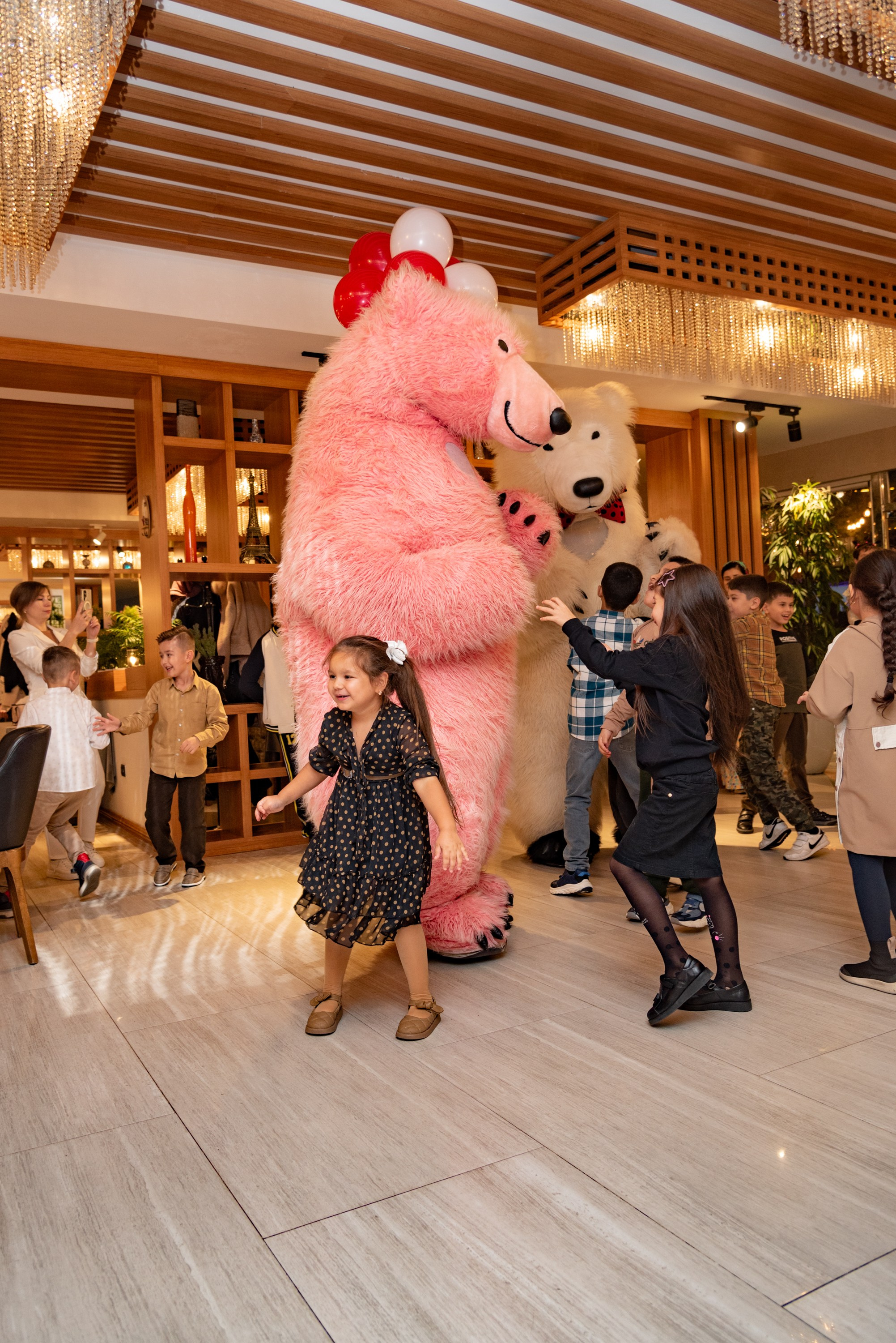 Беглишке 6 лет. Ваш фотограф в Ашхабаде Гамлет Осипов