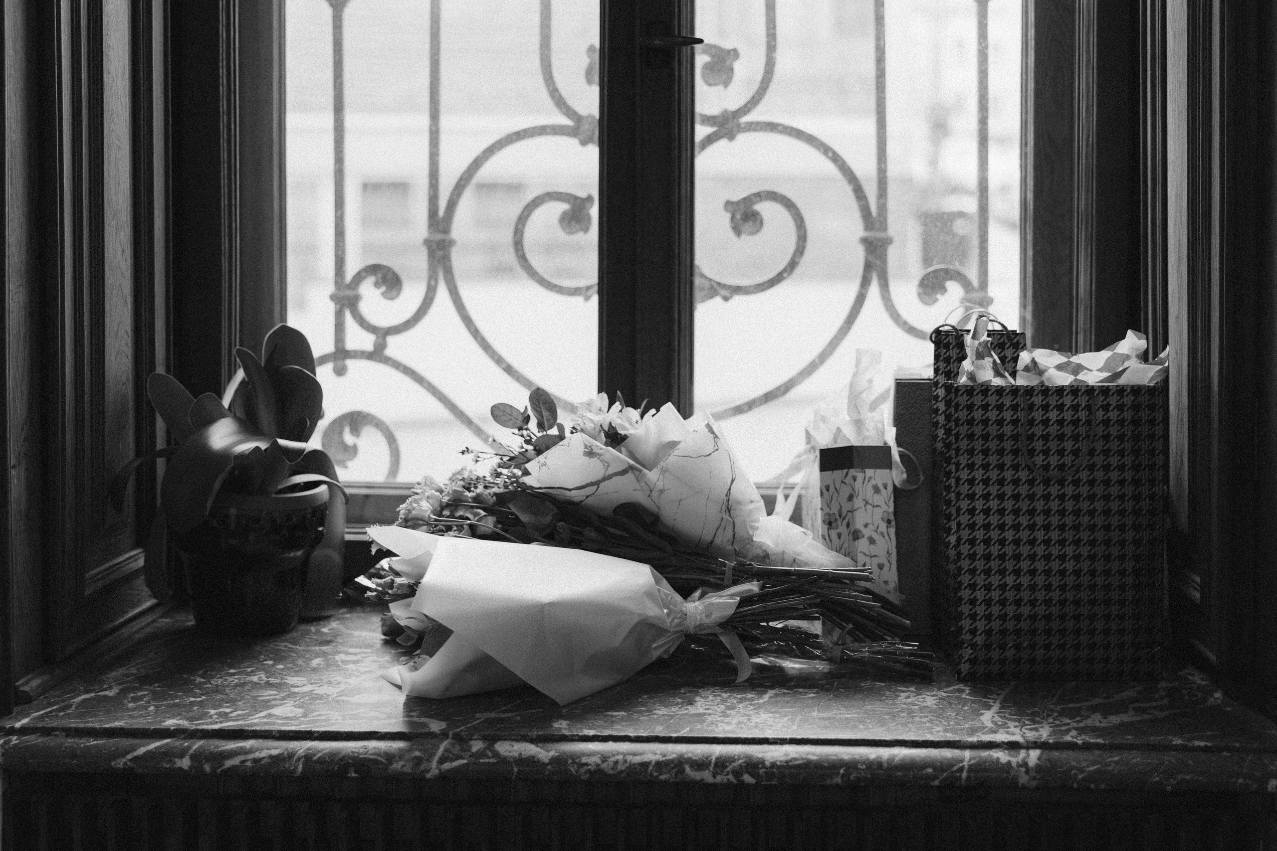 Gabrielė ir Edgaras