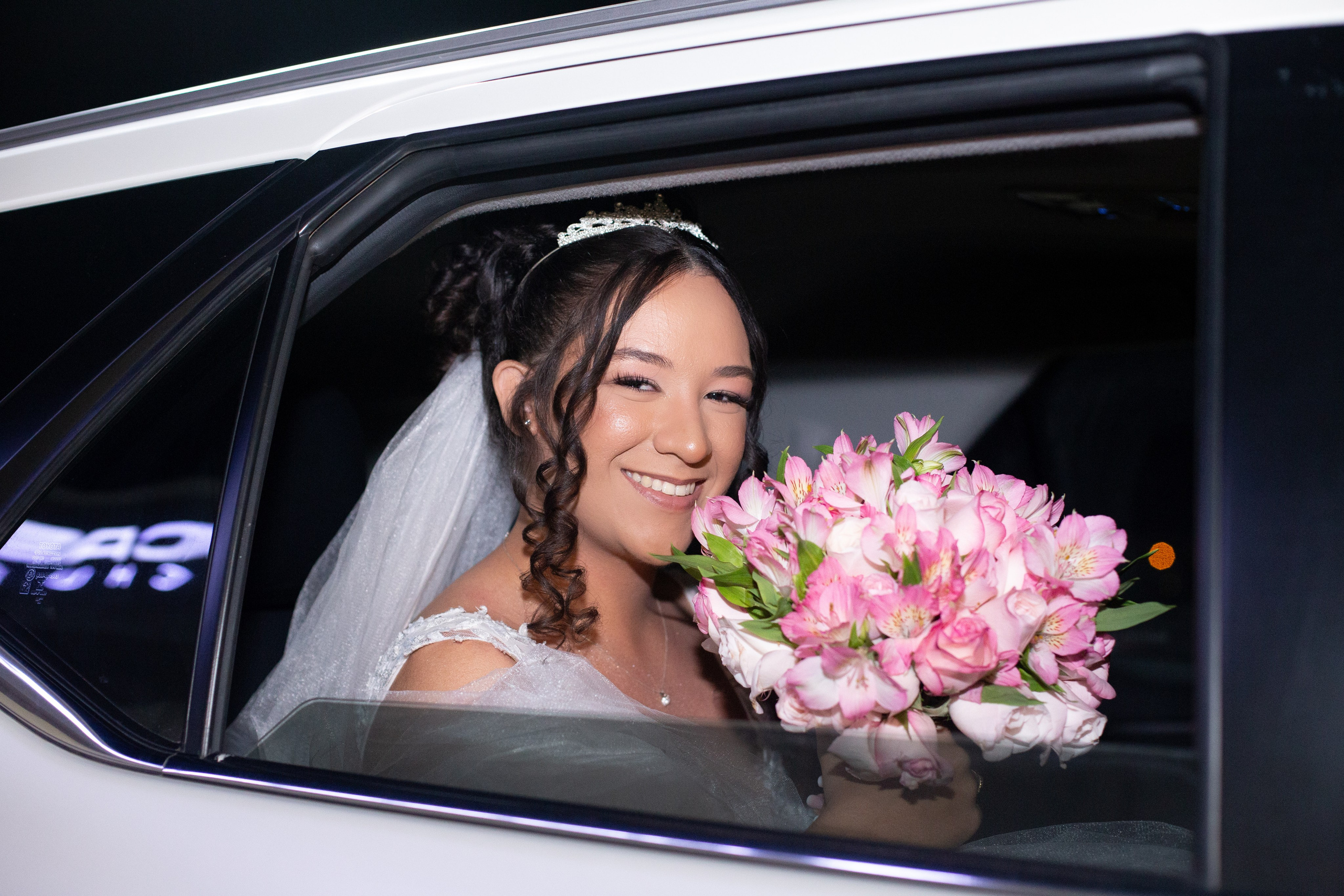 Udson e Mahara. Bem-vindo ao Meu Mundo Fotográfico