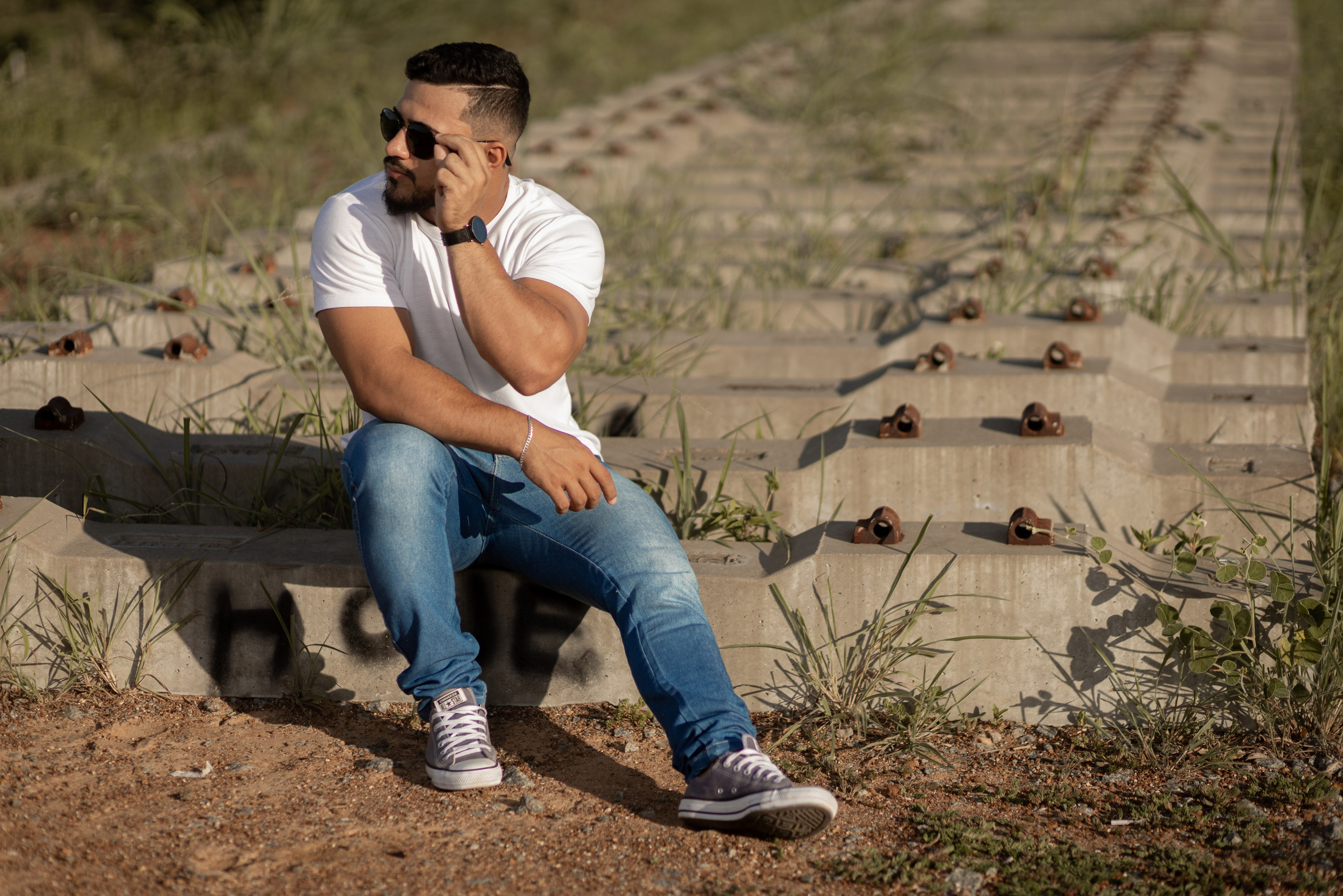 Matheus. Bem-vindo ao Meu Mundo Fotográfico